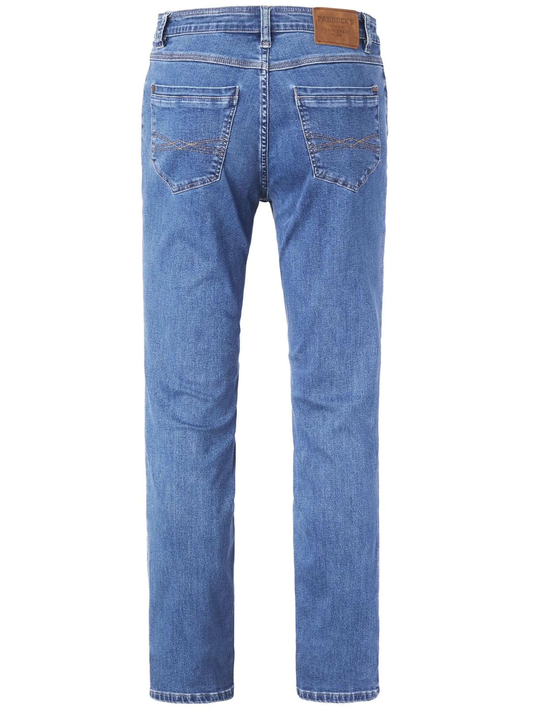 Paddock's 801516503000 RANGER PIPE MOTIO Blau 862979 4904 2 Paddock's 801516503000 RANGER PIPE MOTIO Blau 862979 4904 2