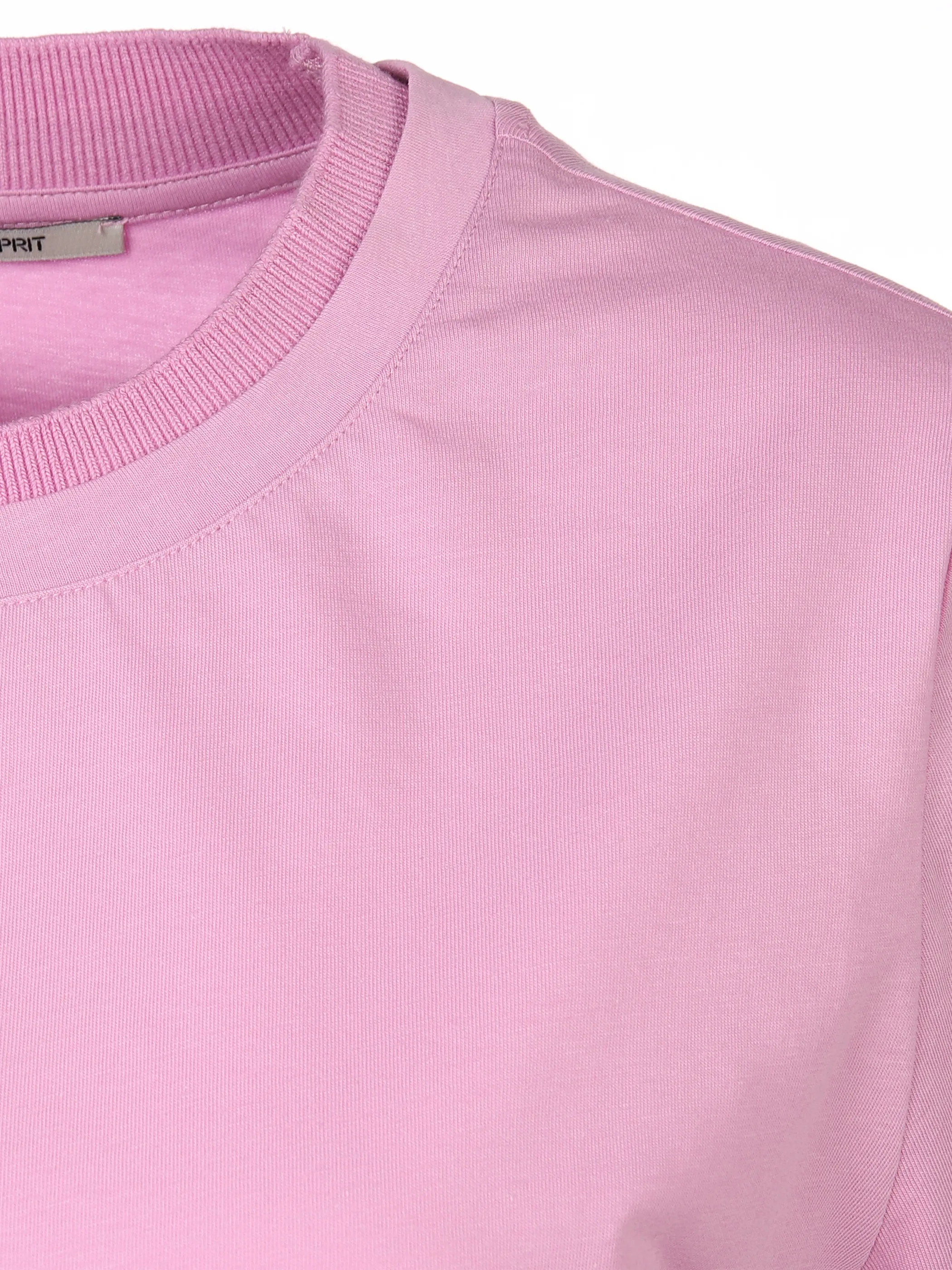 Esprit 033EE1K311 t dbl trim neck Lila 875321 E560 3 Esprit 033EE1K311 t dbl trim neck Lila 875321 E560 3