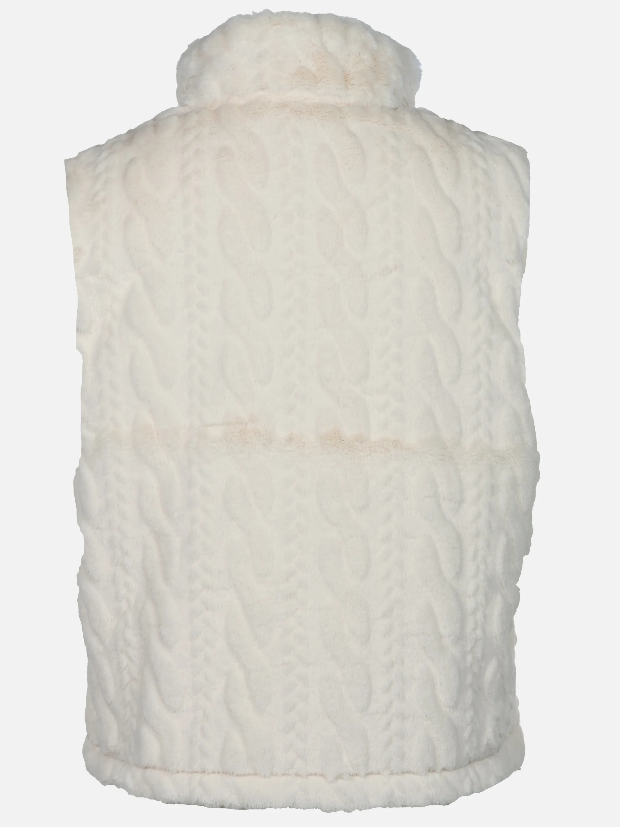 Lascana Fashion Lascana Fashion - Wendeweste Weiß 939932 1493 3