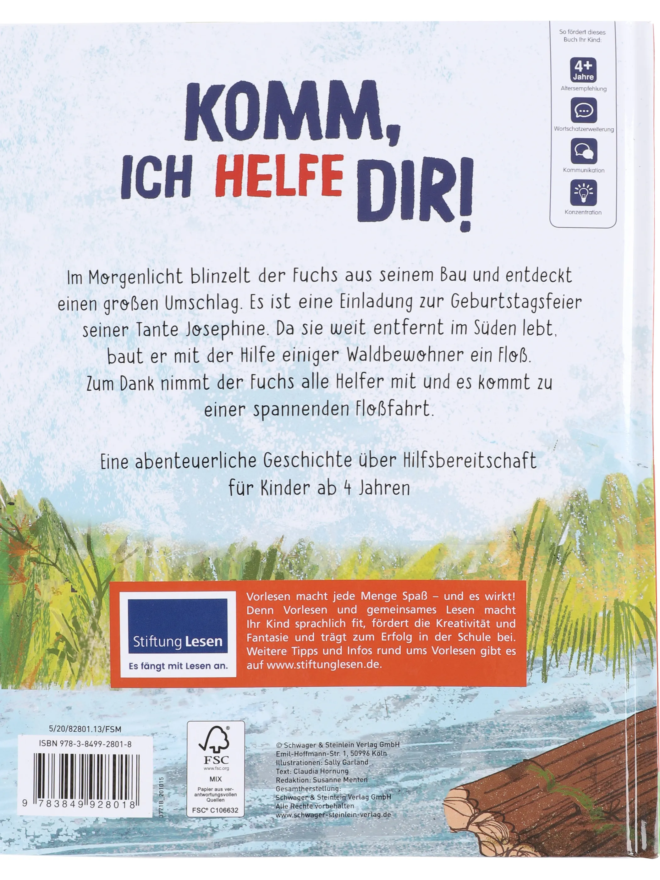 Bücher KIBU Komm ich helfe dir Bunt 886731 BUNT 2 Bücher KIBU Komm ich helfe dir Bunt 886731 BUNT 2