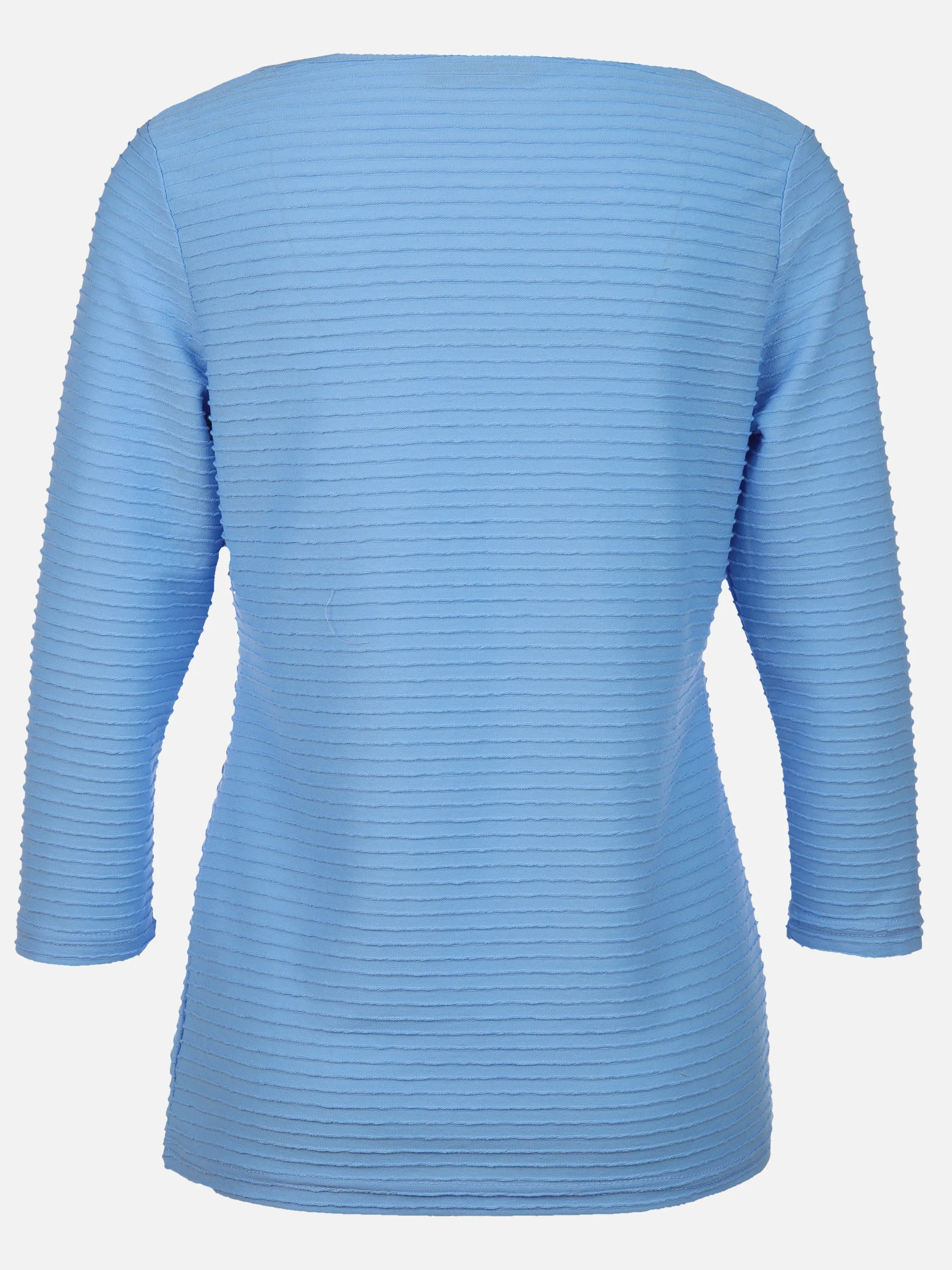 Sure Da-Struktur-Shirt 3/4 Arm Blau 889292 BLUE 2 Sure Da-Struktur-Shirt 3/4 Arm Blau 889292 BLUE 2