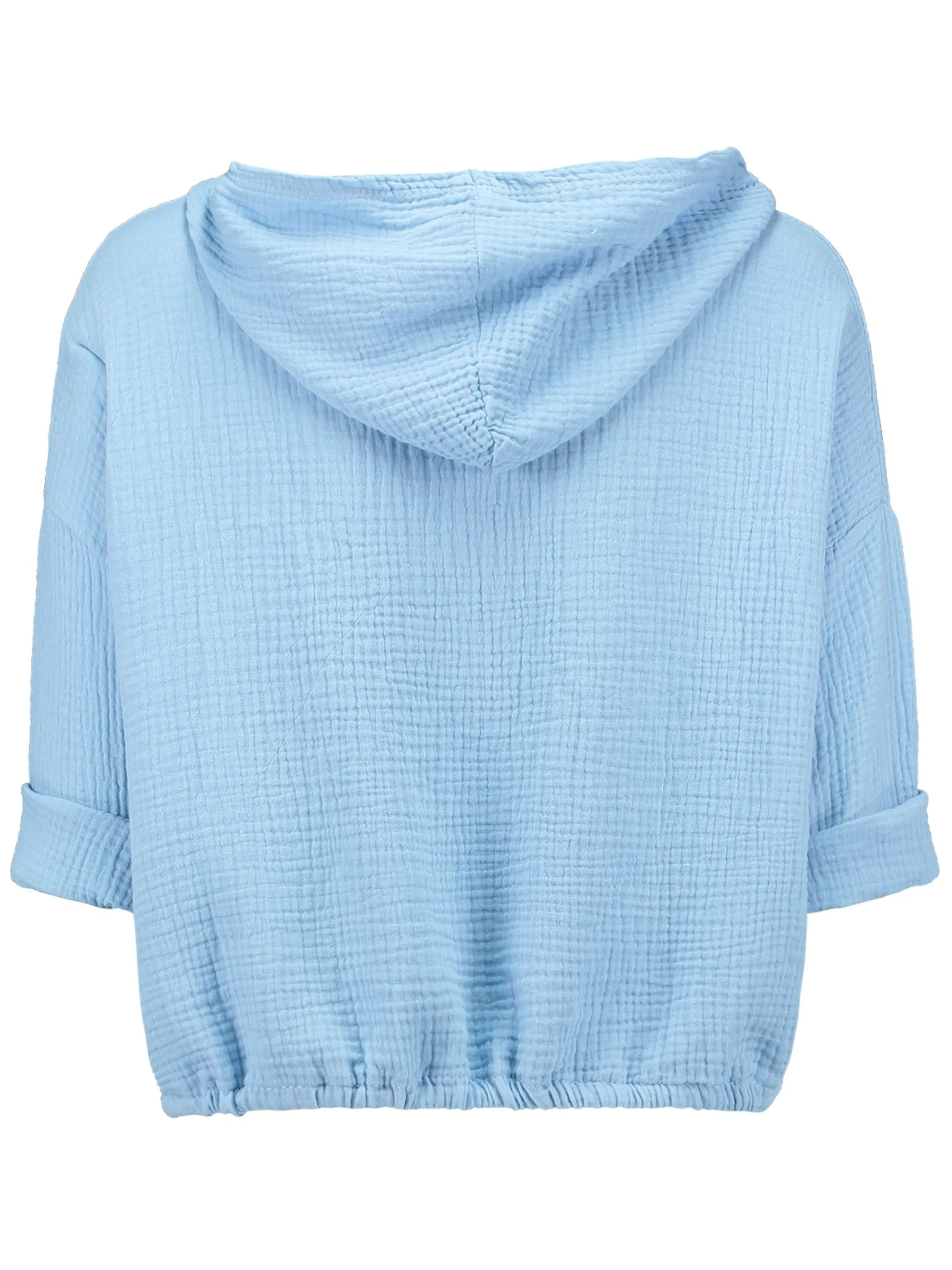 Hailys TIP-22508MUS 3/4 C BL Ma44ddy Blau 914287 63005 3 Hailys TIP-22508MUS 3/4 C BL Ma44ddy Blau 914287 63005 3