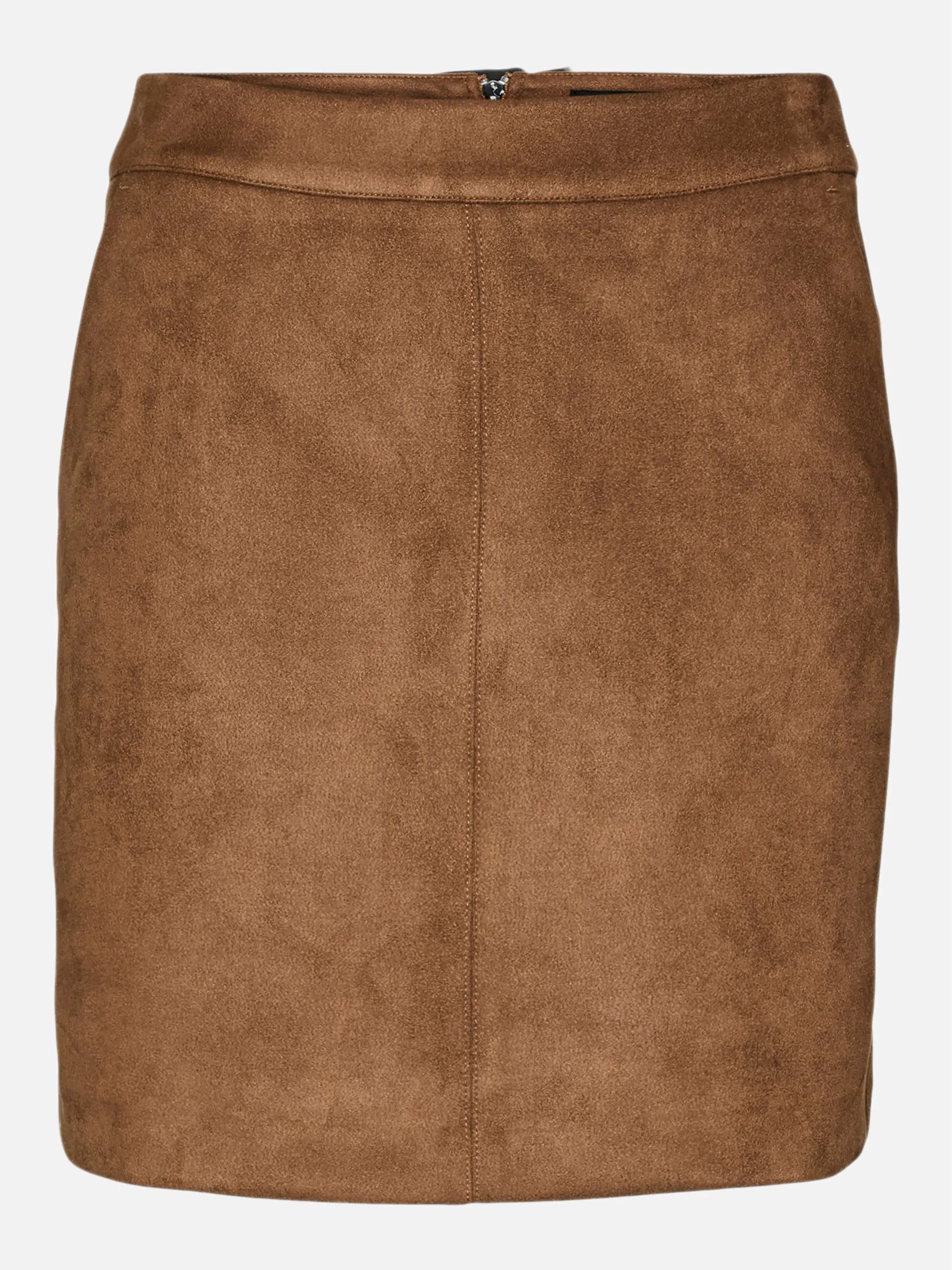 Vero Moda 10210430 VMDONNADINA FAUX SUED Braun 829689 195781 1