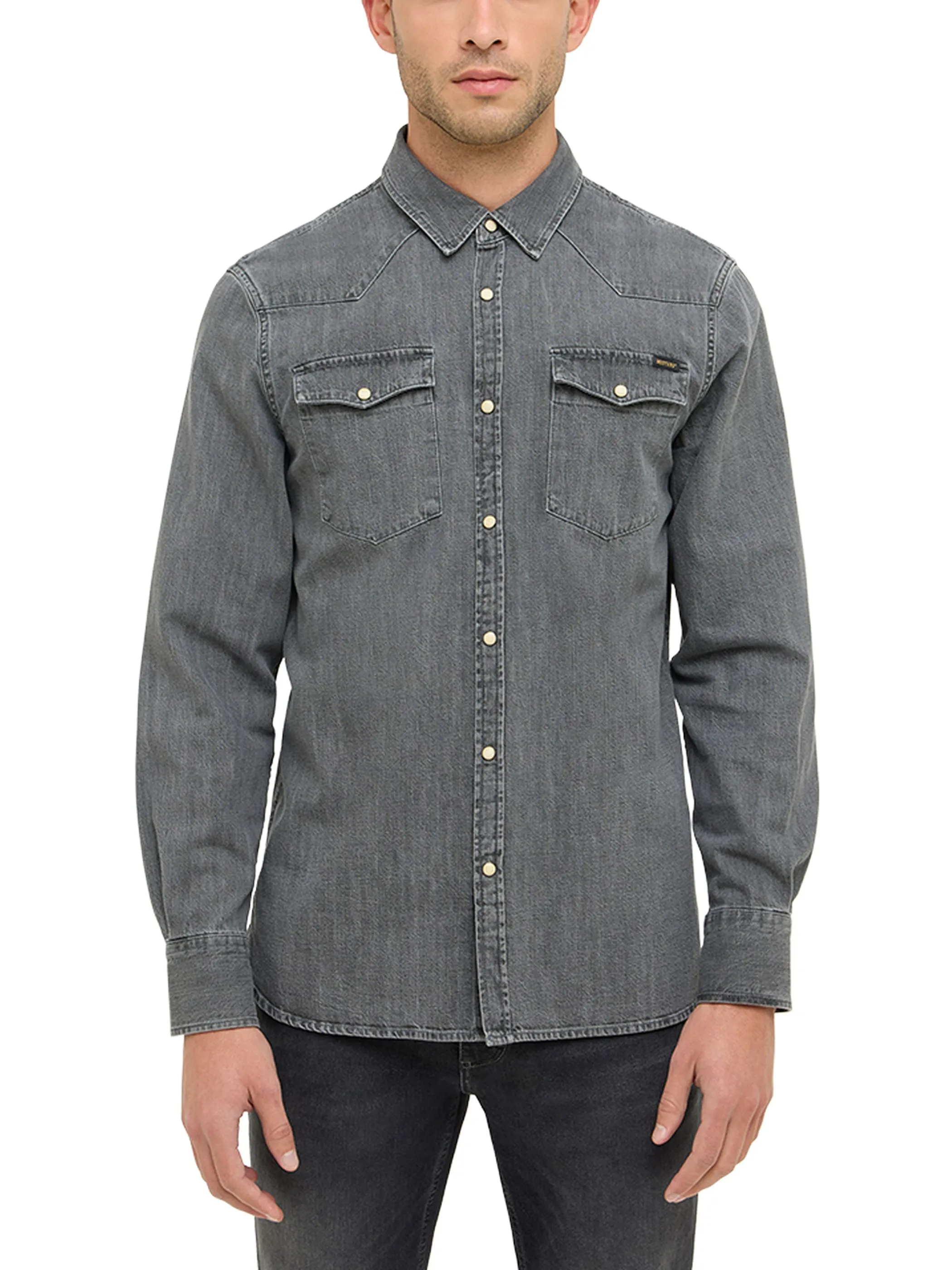 Mustang 1016957 STYLE DUVER Schwarz 924374 4000300 4