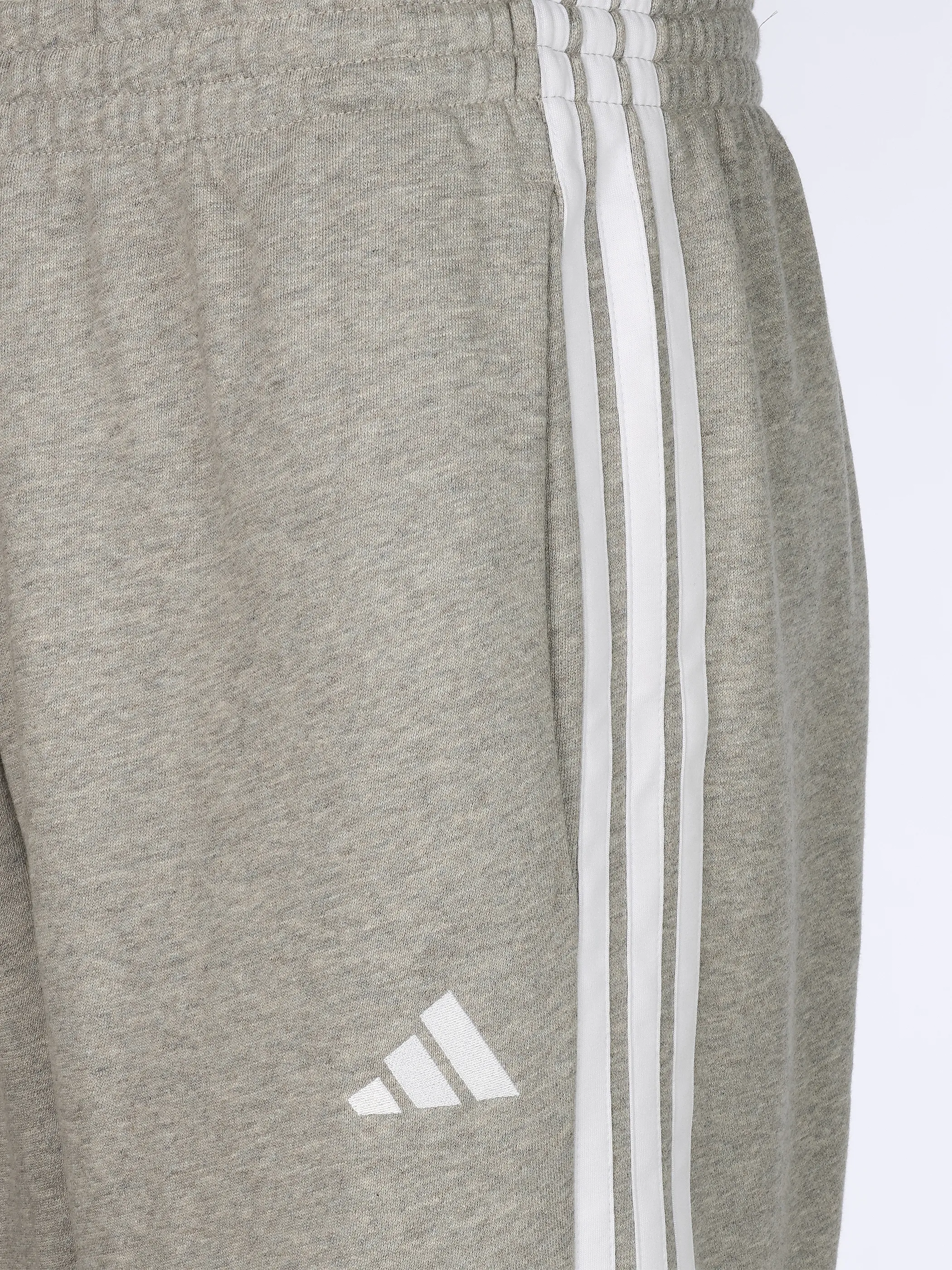 Adidas KY4195 He-Jogginghose ESS 3S French Terry, hgrau Grau 929558 000 4