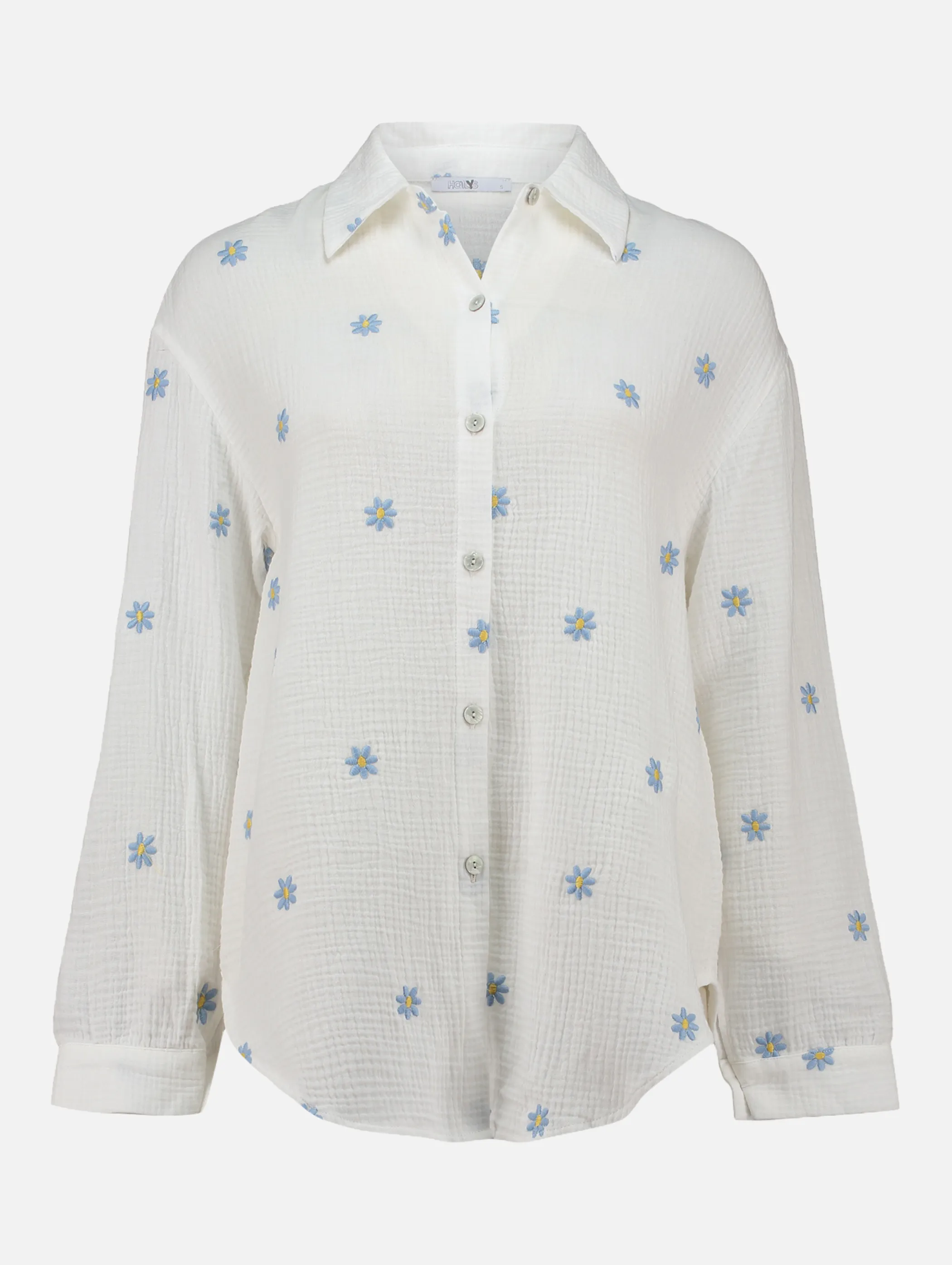 Hailys YS-2508059 LS C BL Mi44lly Weiß 933587 195019 1