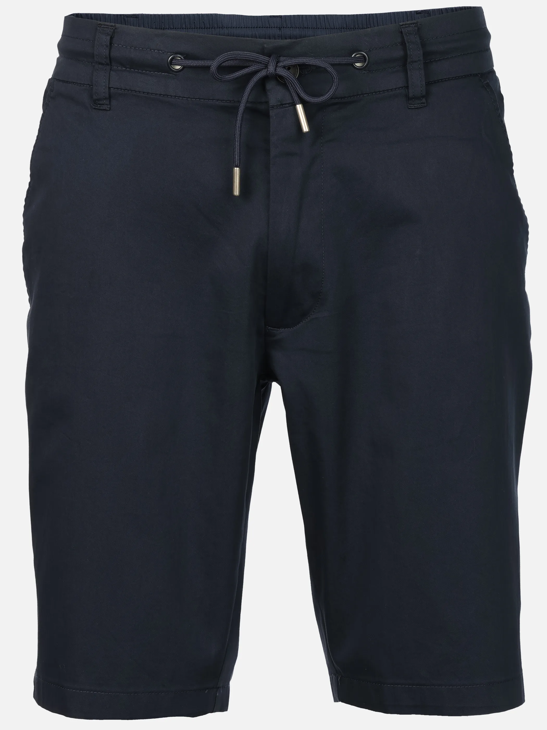 Jim Spencer He. Chinoshorts Relax Blau 921563 NAVY 1