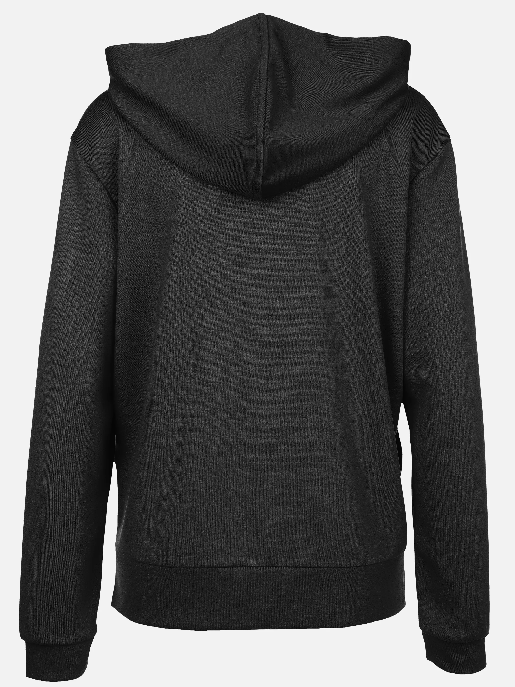 Grinario Sports Da-Hoodie Schwarz 914424 BLACK 2