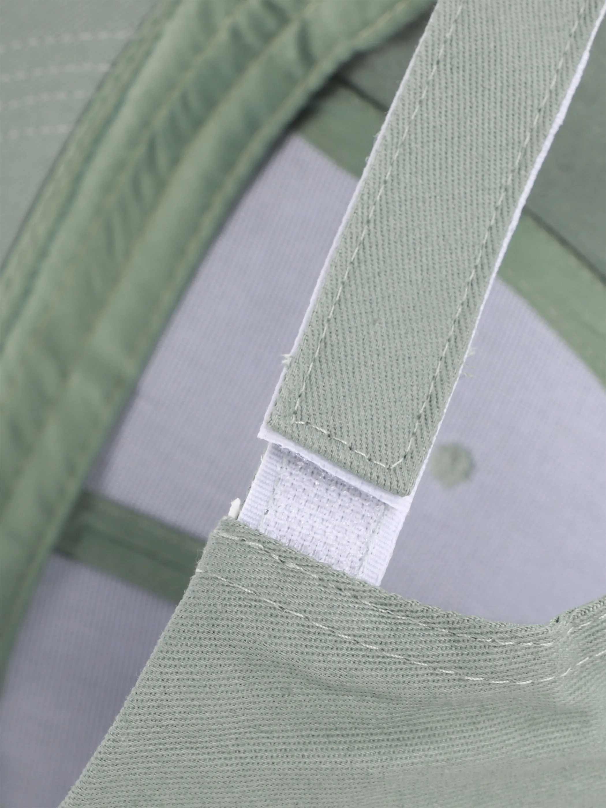 Jim Spencer Herren Basecap Grün 908056 GREEN 3