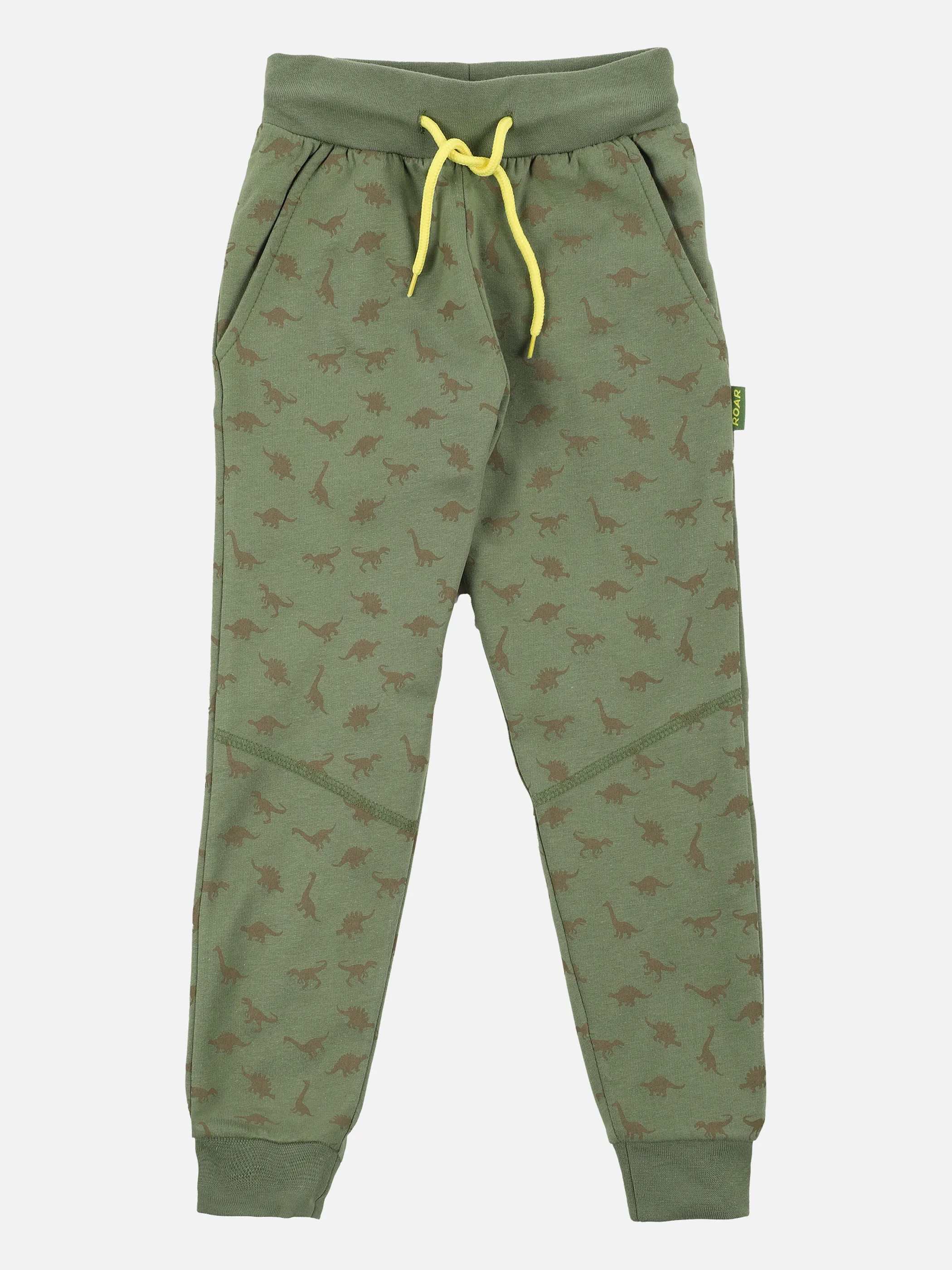 Stop + Go MB-Jogginghose Grün 873773 GREEN 1 Stop + Go MB-Jogginghose Grün 873773 GREEN 1