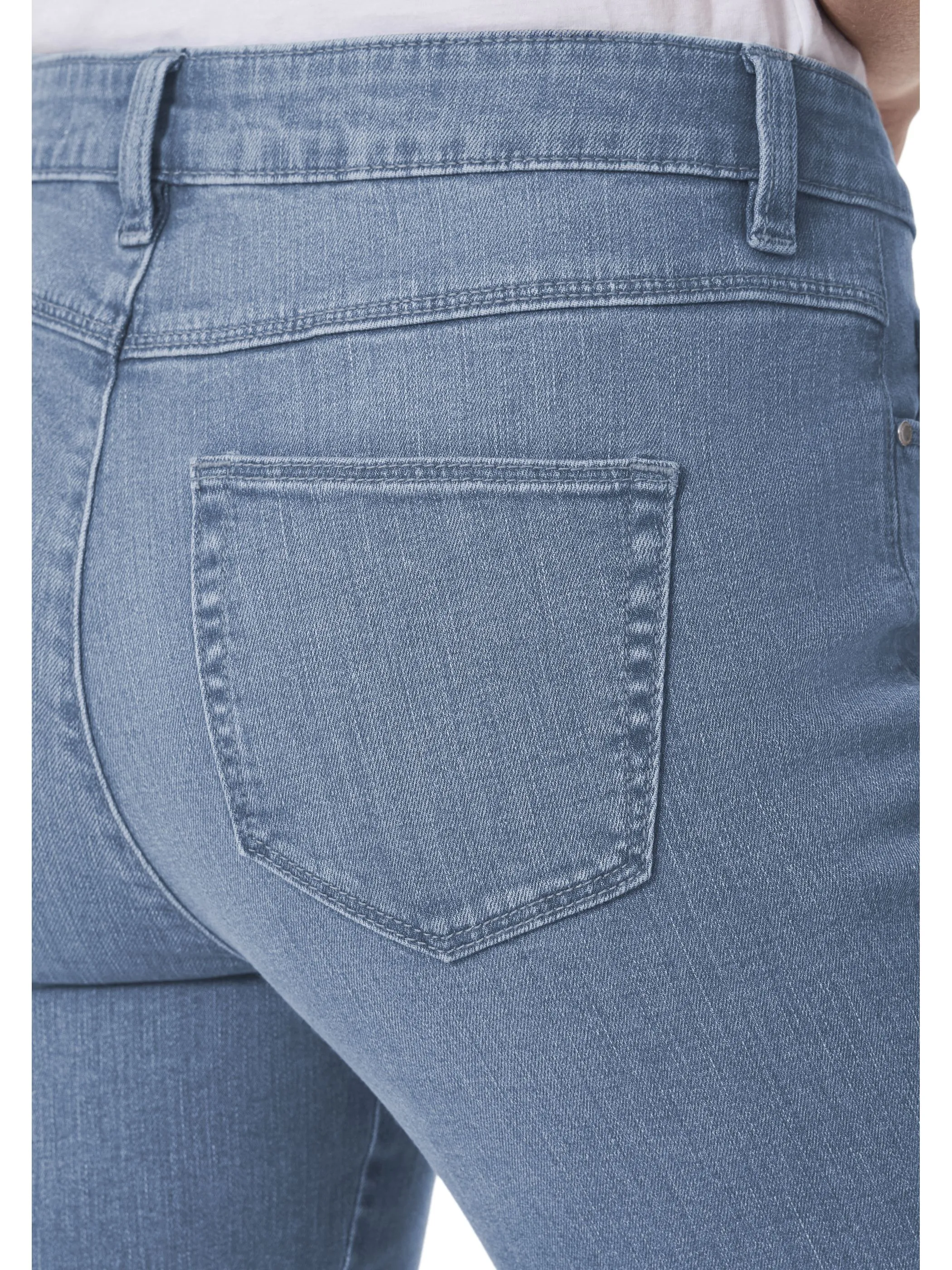 Stooker DOB 03330420557516 Da. Shorts/Berm Blau 911266 7516 3