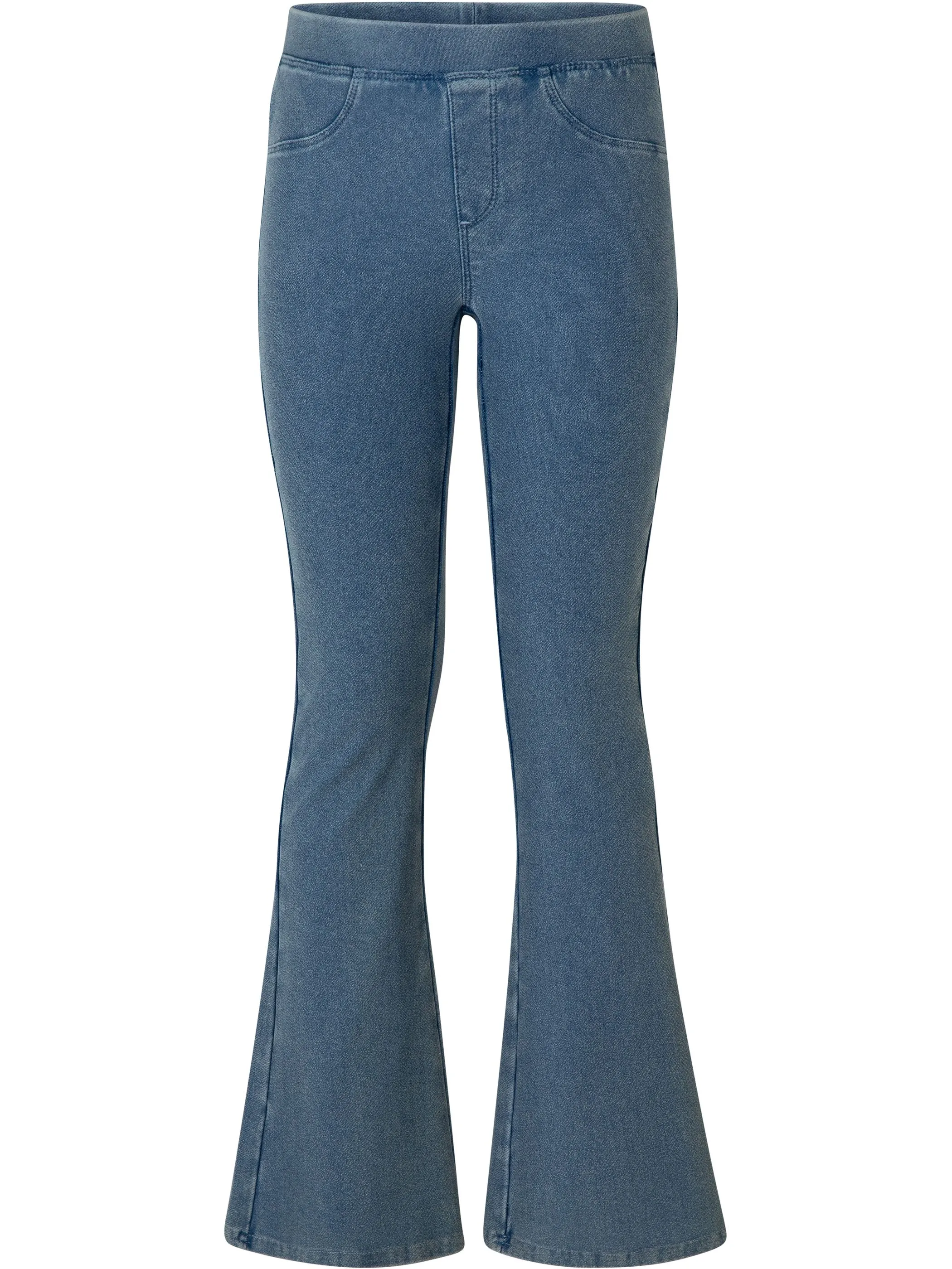 Stooker Kids 31660010007962 Ki. Hosen lang, Blau 911293 7962 1