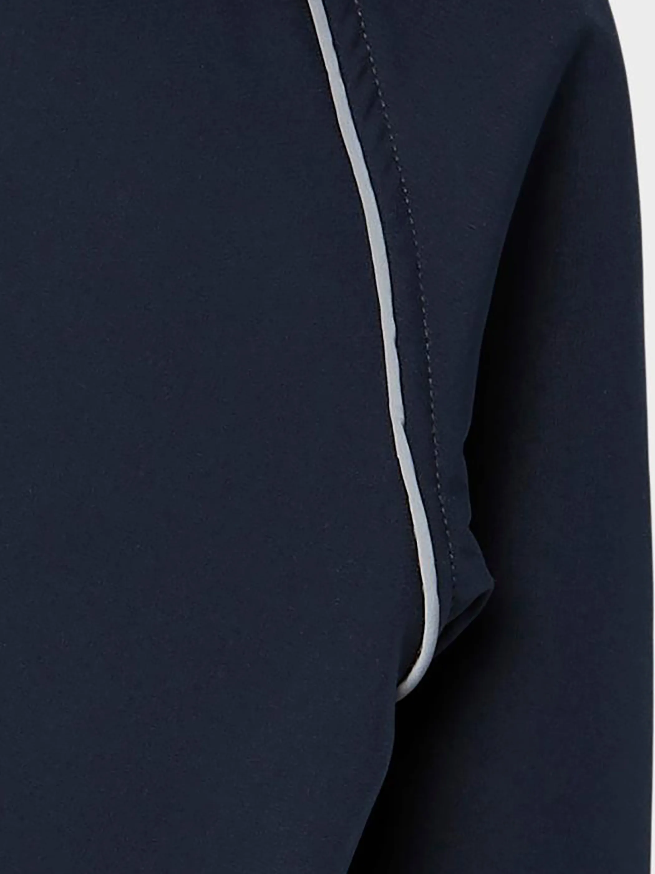 name it 13165364 NMNALFA SOFTSHELL SUI Blau 866603 216654 4