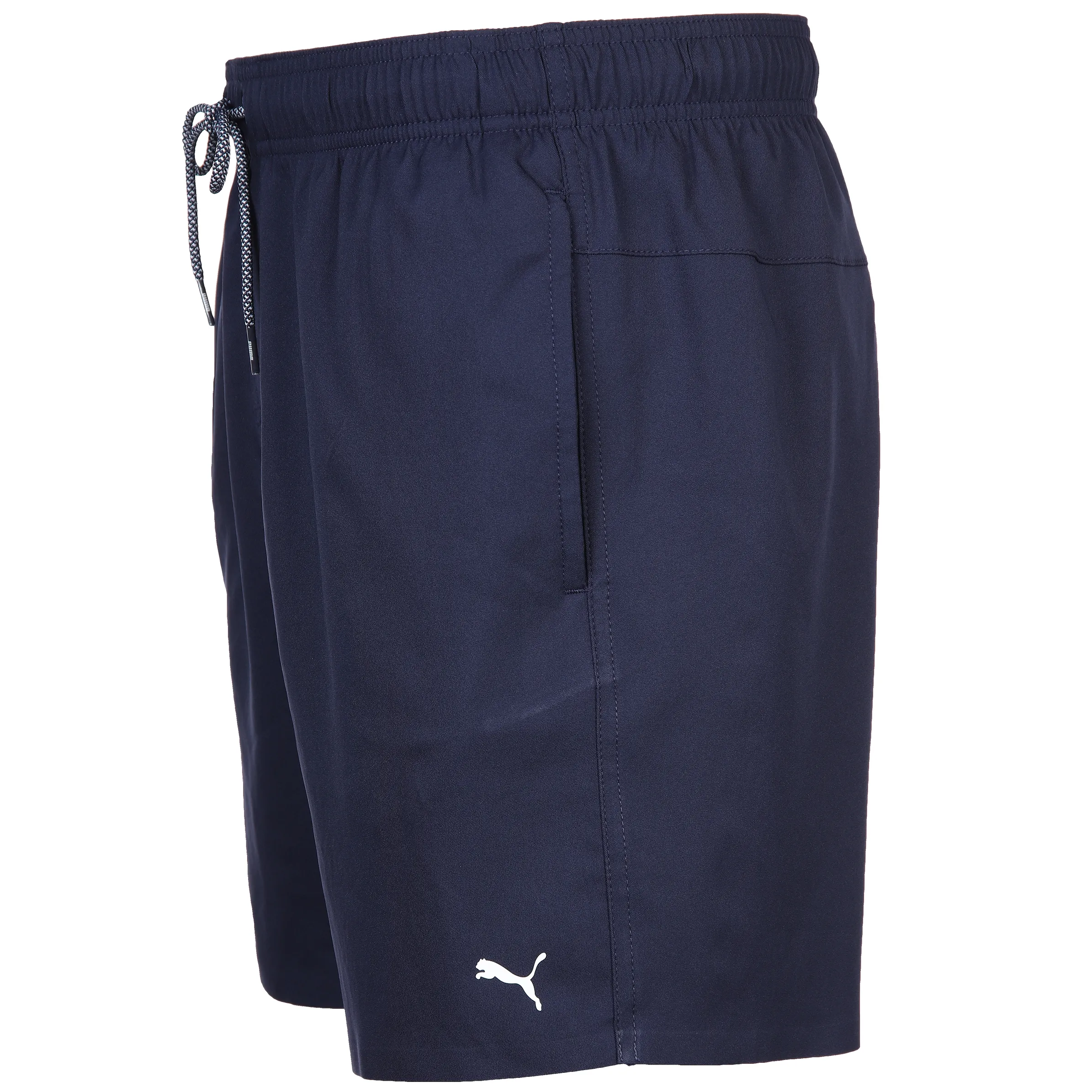 Puma He-Badeshorts Marine 869279 001 3 Puma He-Badeshorts Marine 869279 001 3