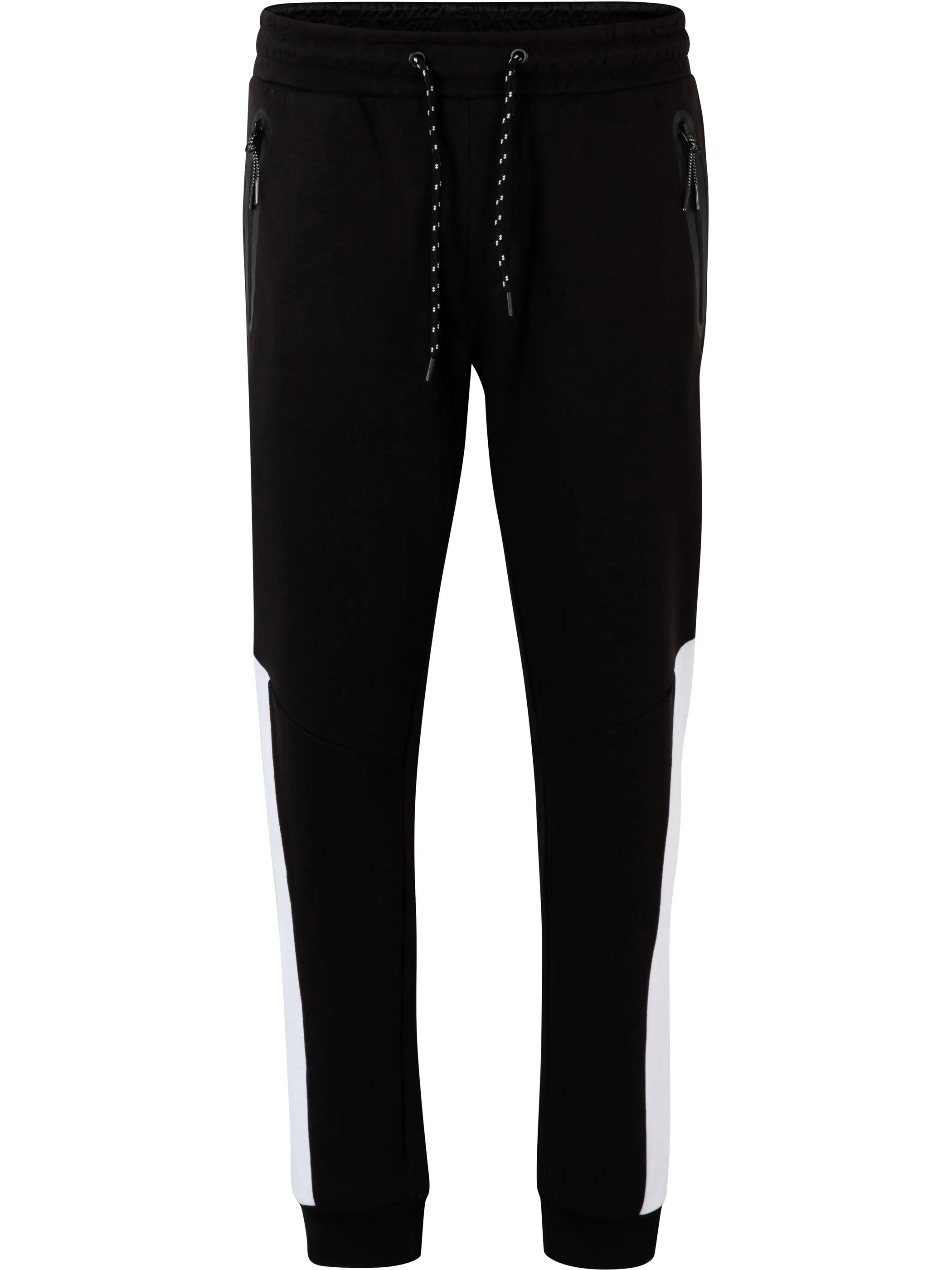 HERO by John Medoox 71510150006999 He-Sporthose Schwarz 911377 6999 4