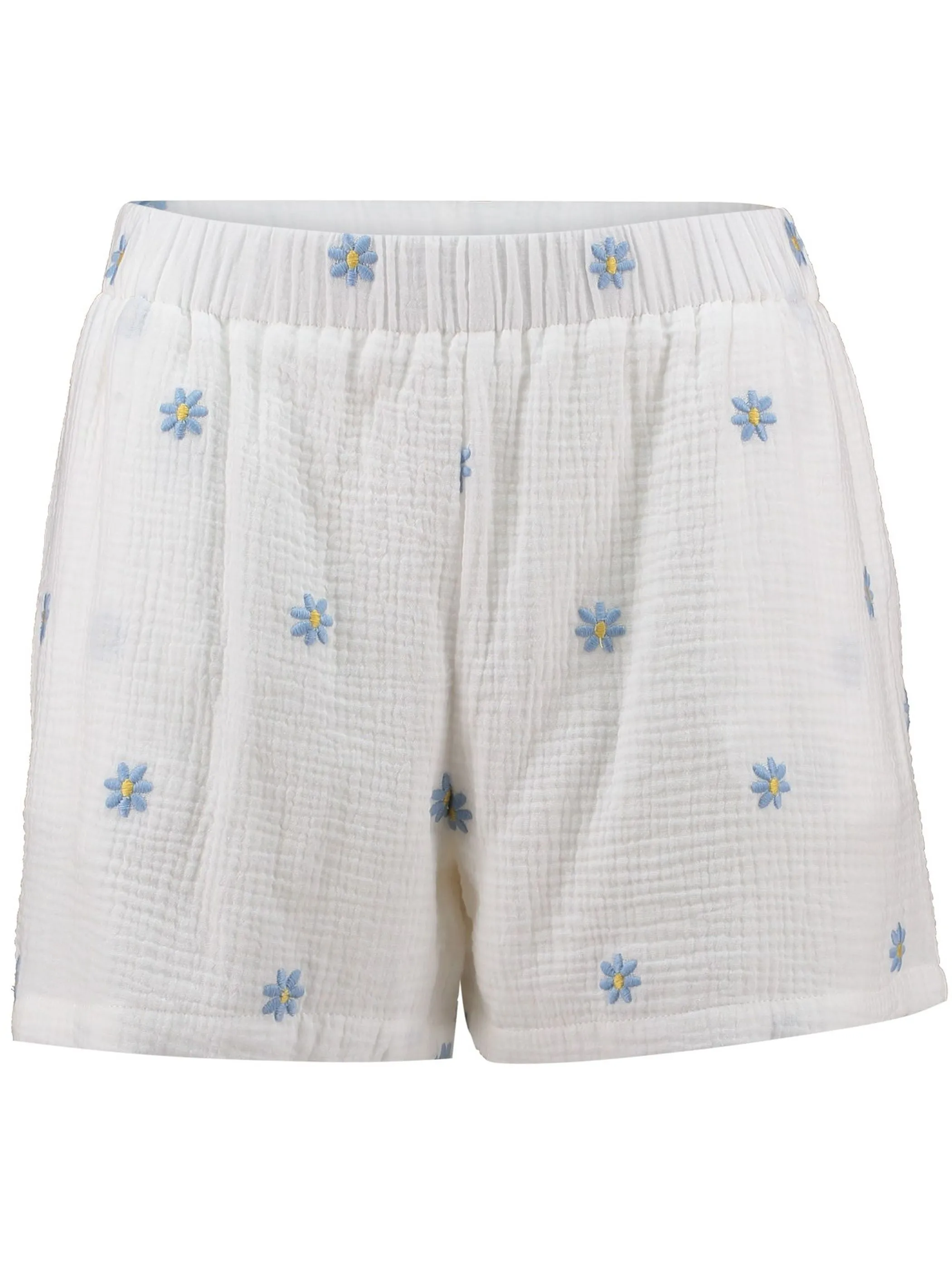 Hailys YS-2508058 SH C TR Mi44lly Weiß 932587 195019 1