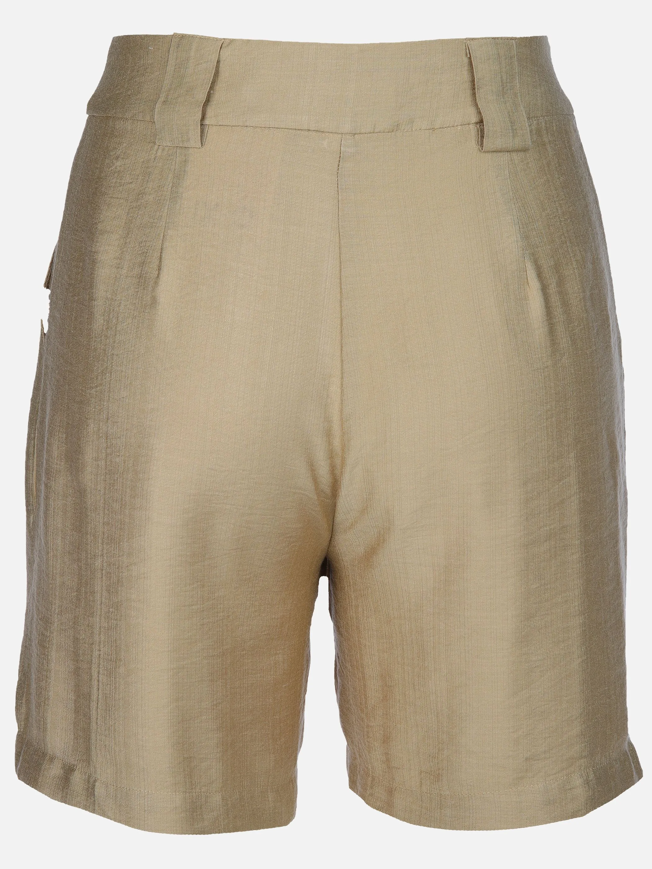 IX-O YF-Da Short Beige 908840 BEIGE 2
