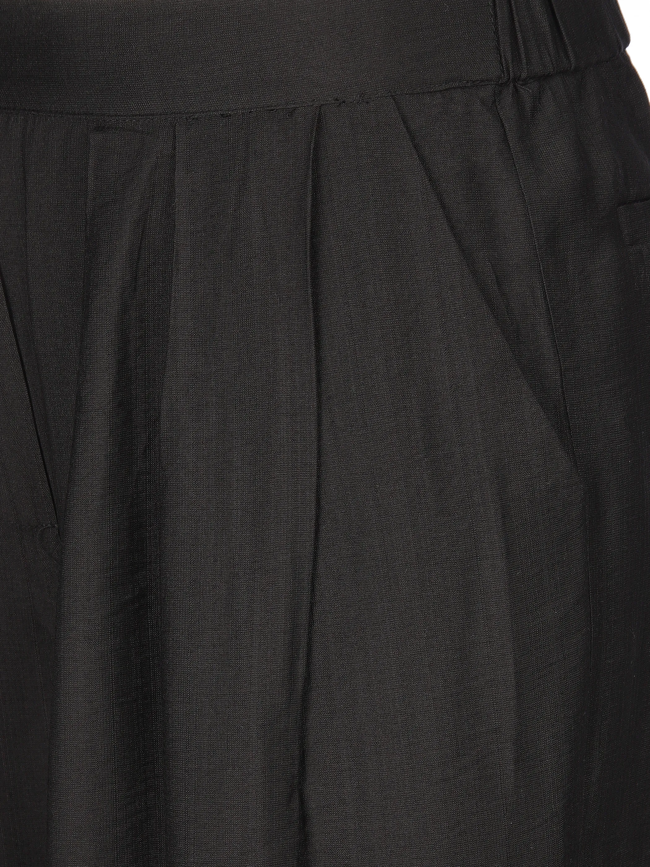 IX-O YF-Da Hose Schwarz 908839 BLACK 4 IX-O YF-Da Hose Schwarz 908839 BLACK 4