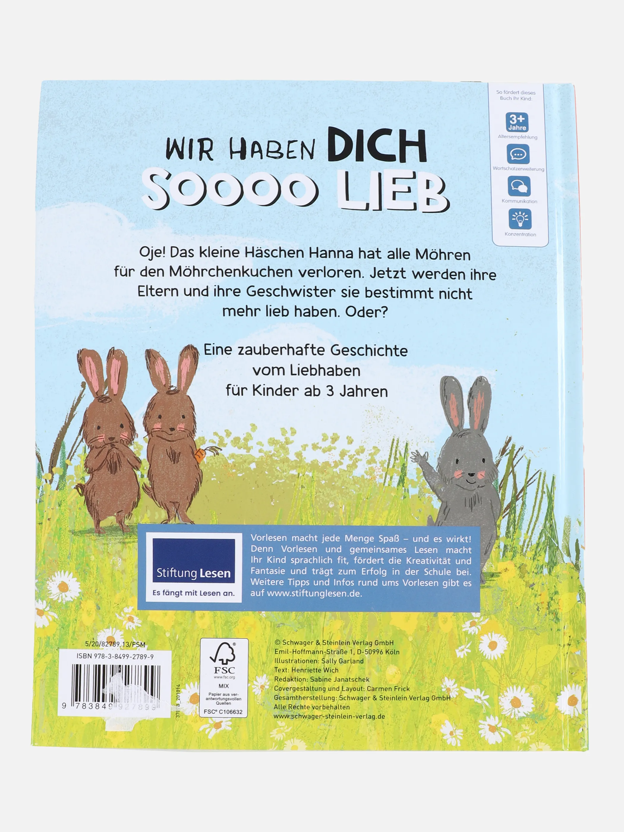 Bücher KIBU Wir haben Dich sooo lieb Bunt 886718 BUNT 2 Bücher KIBU Wir haben Dich sooo lieb Bunt 886718 BUNT 2