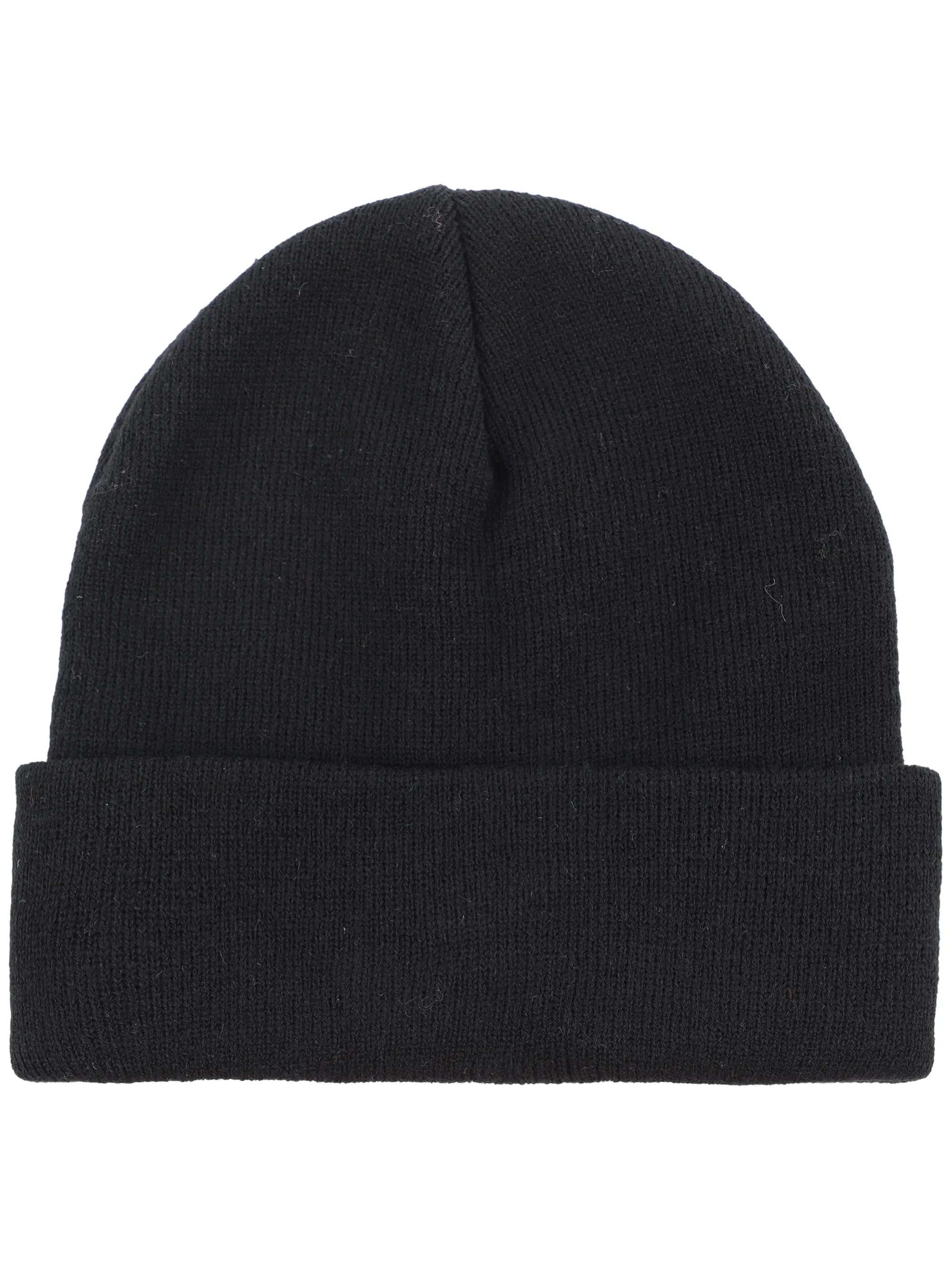 Grinario Sports Erw-Mütze Schwarz 916840 BLACK 3