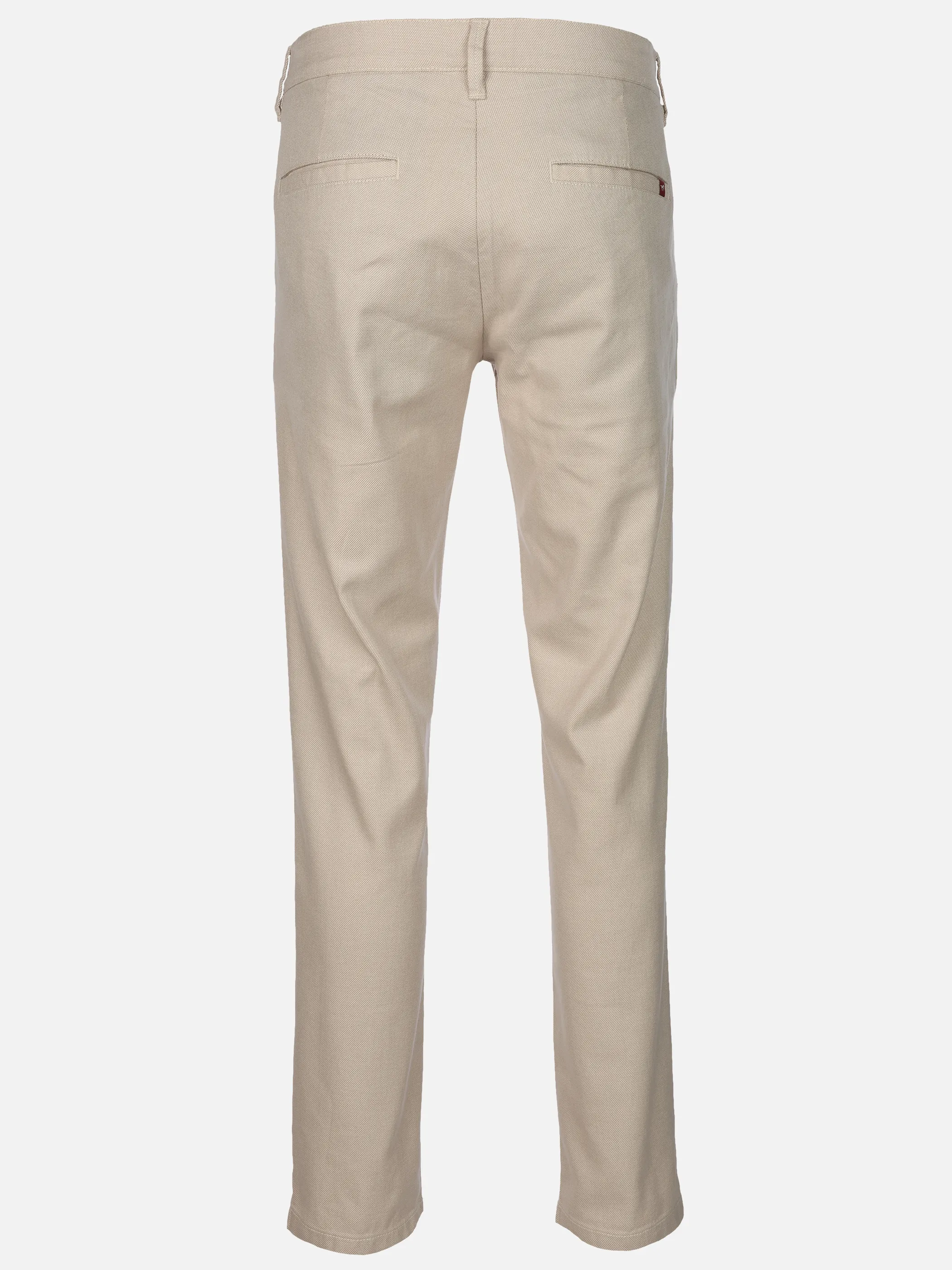 Mustang 1017470 STYLE BRAD CHINO Weiß 929072 3025 2