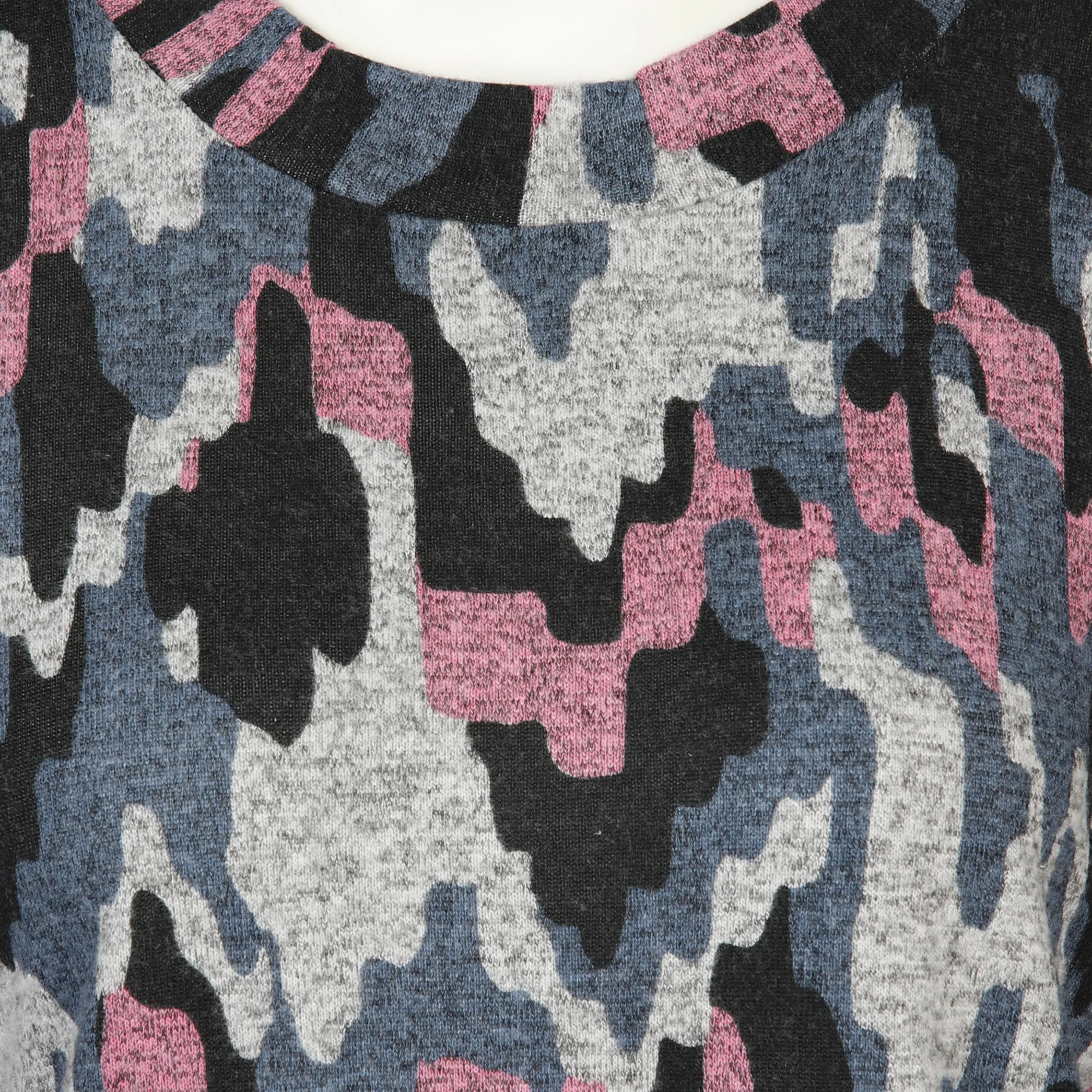 Tom Tailor 1039097 T-shirt cosy alloverprint Pink 887437 34418 3 Tom Tailor 1039097 T-shirt cosy alloverprint Pink 887437 34418 3