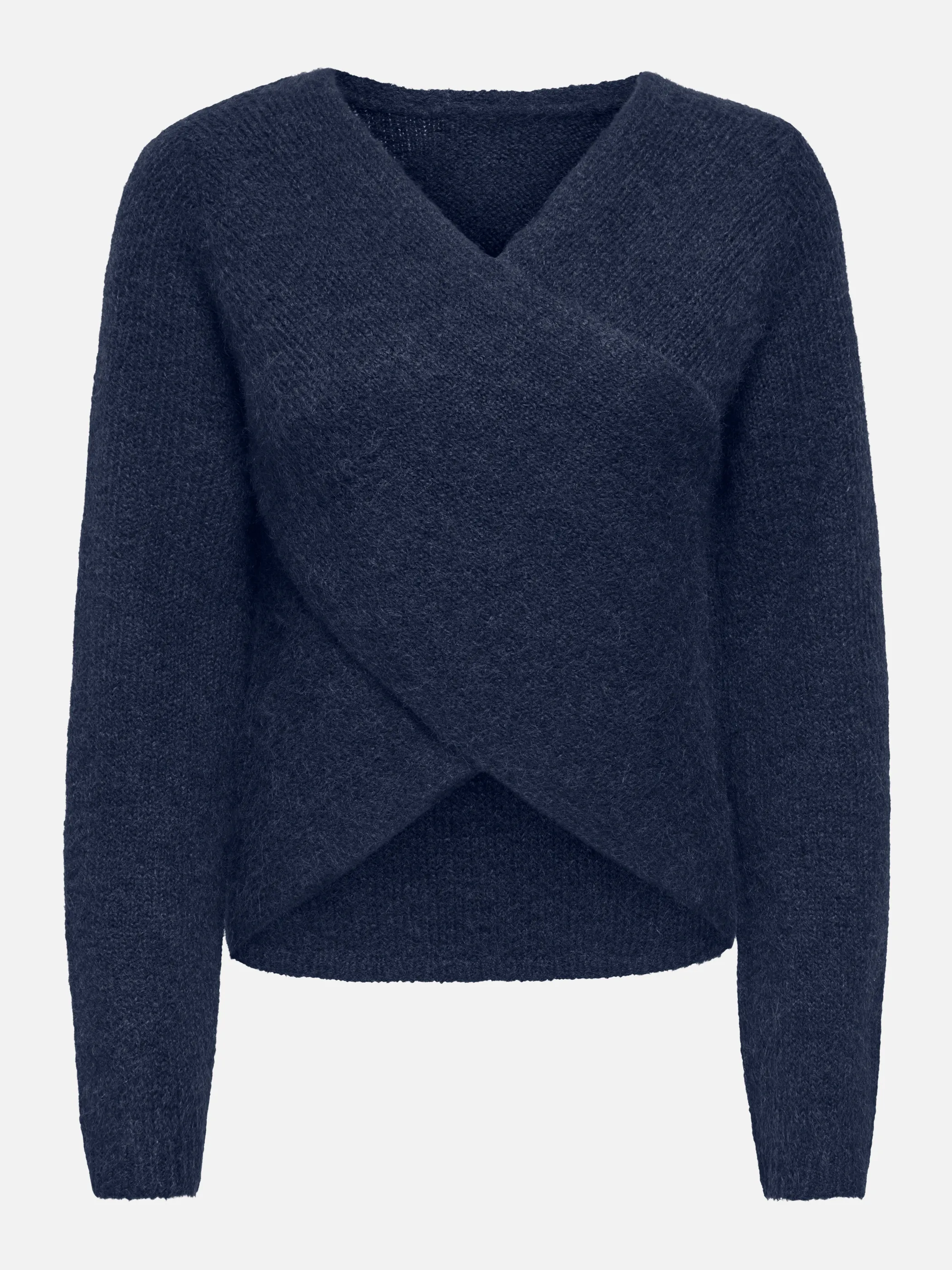 Only 15375129 ONLMAGGIE LS CROSS V- Schwarz 928699 194962001 3