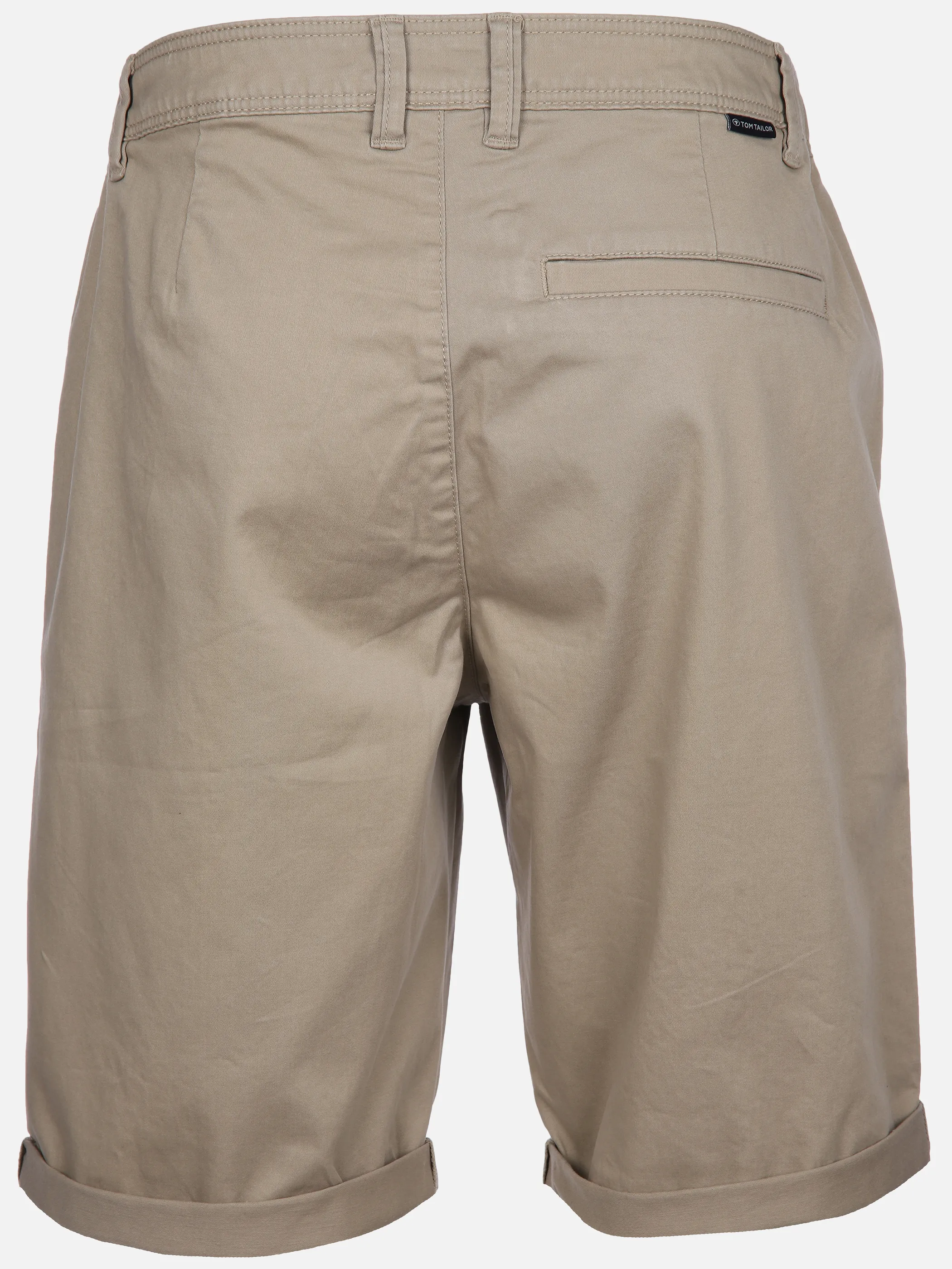 Tom Tailor 1043529 regular chino shorts Braun 895626 11018 2
