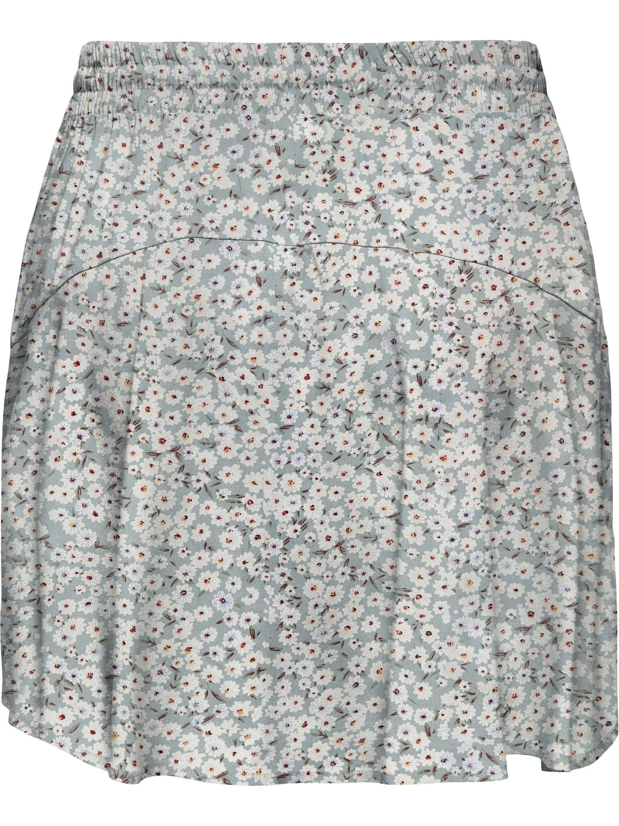 Only 15322967 ONLNALA LIFE SKORT WV Grün 895232 198769014 2