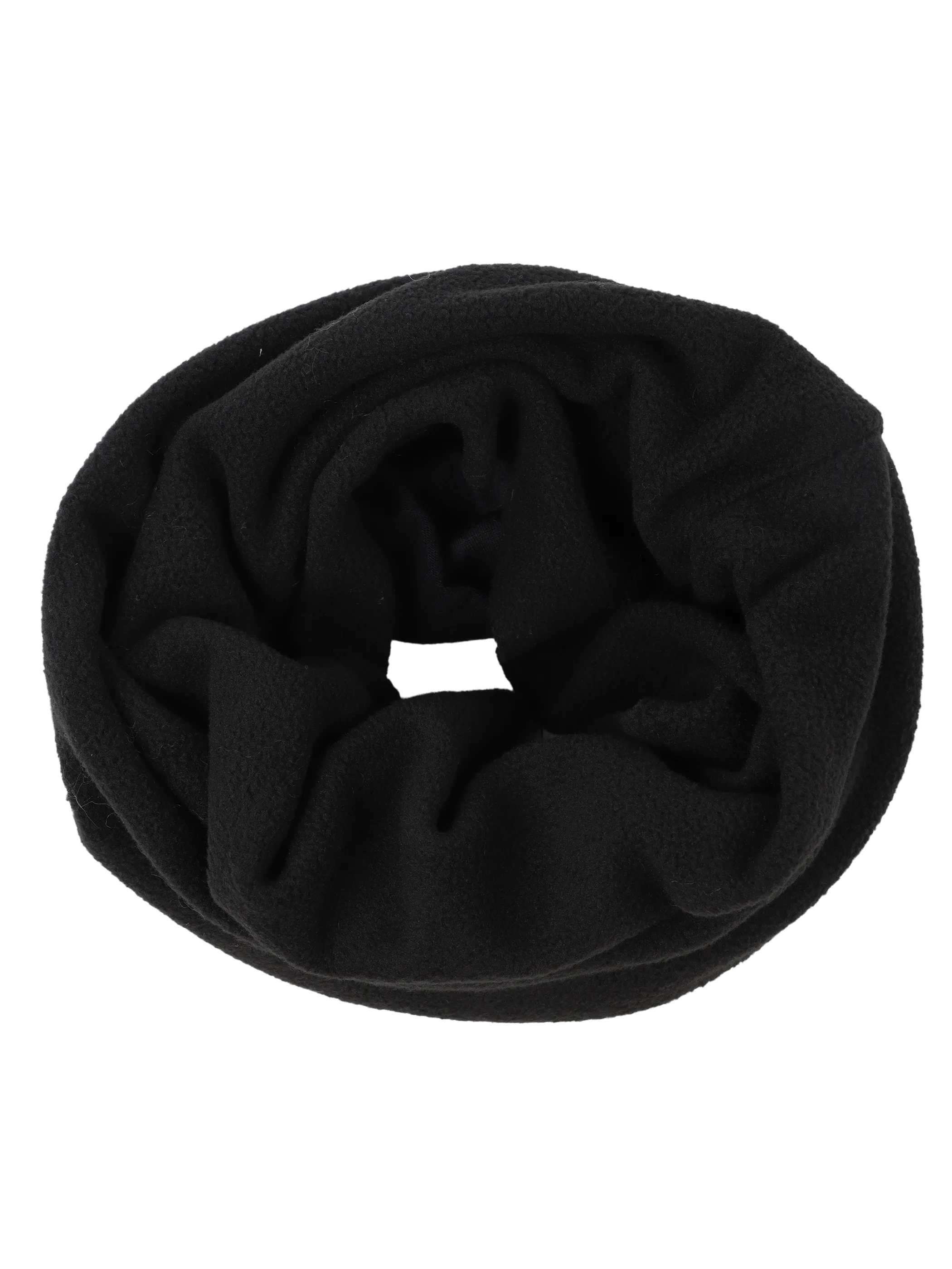 One Way Kids-Schlauchschal Schwarz 933331 BLACK 1