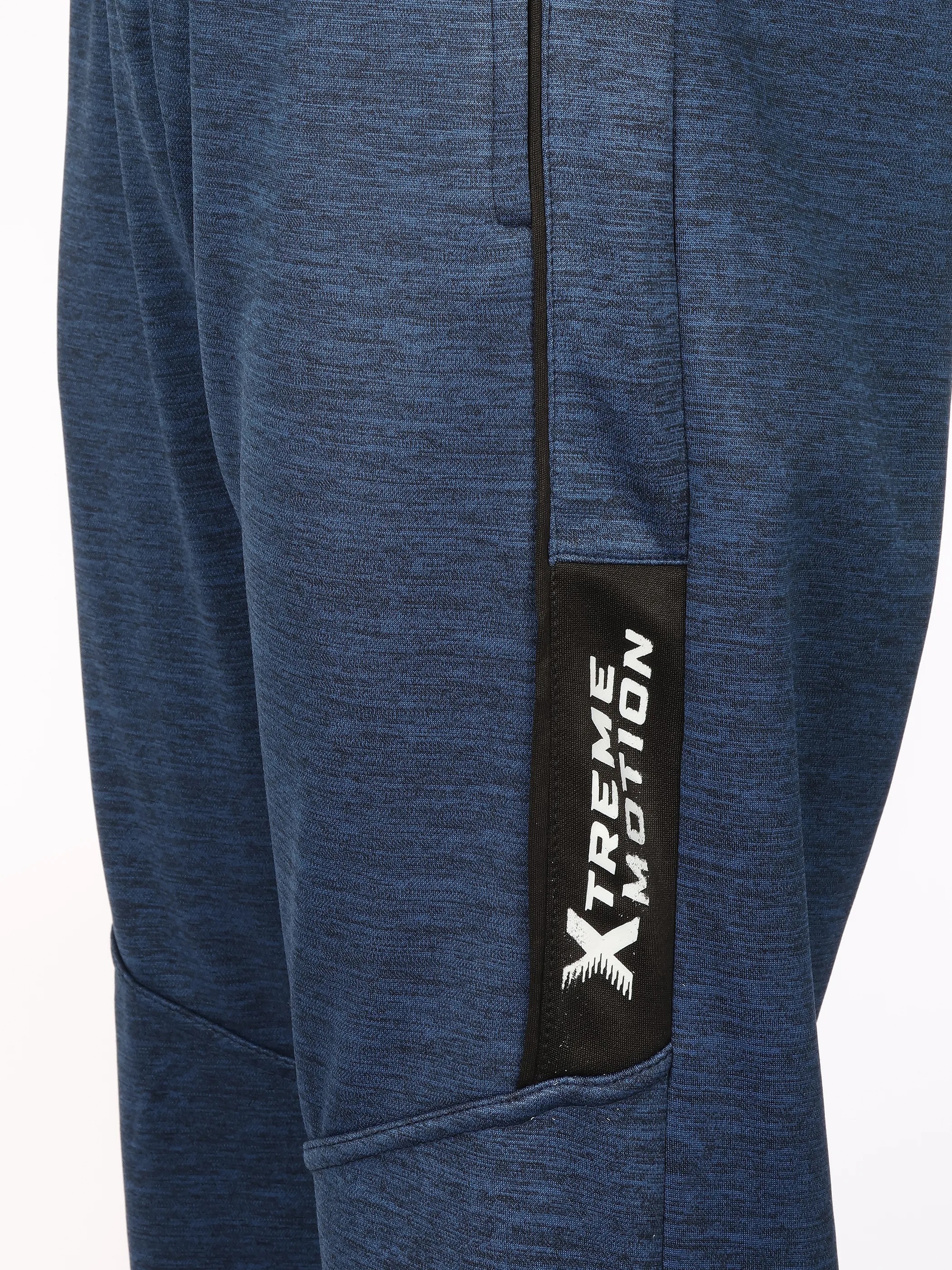 Grinario Sports He-Jogginghose Blau 916064 DARK BLUE 4