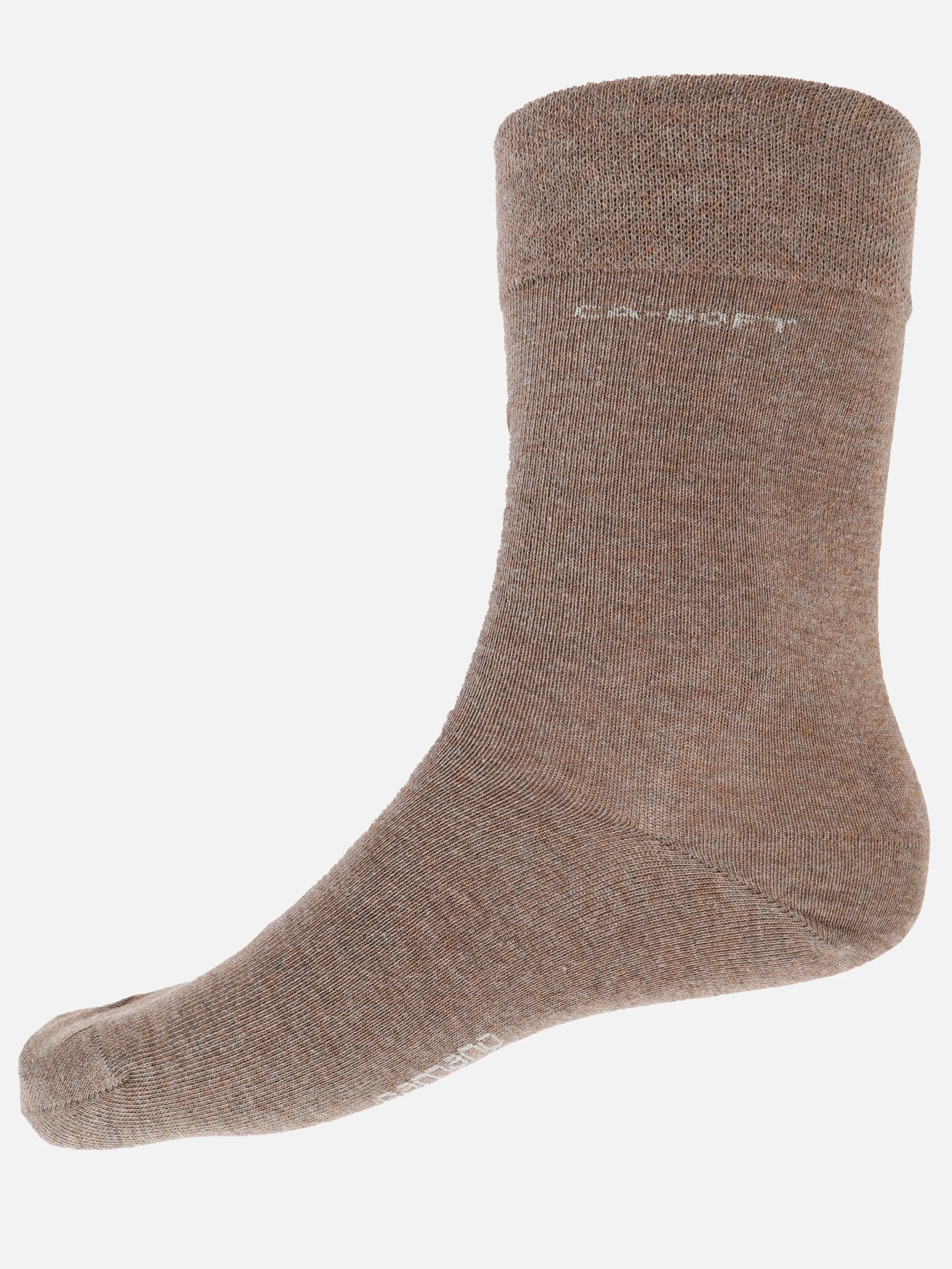 Camano 000003642 He-Classic SOFT 2er Braun 809766 0039 2