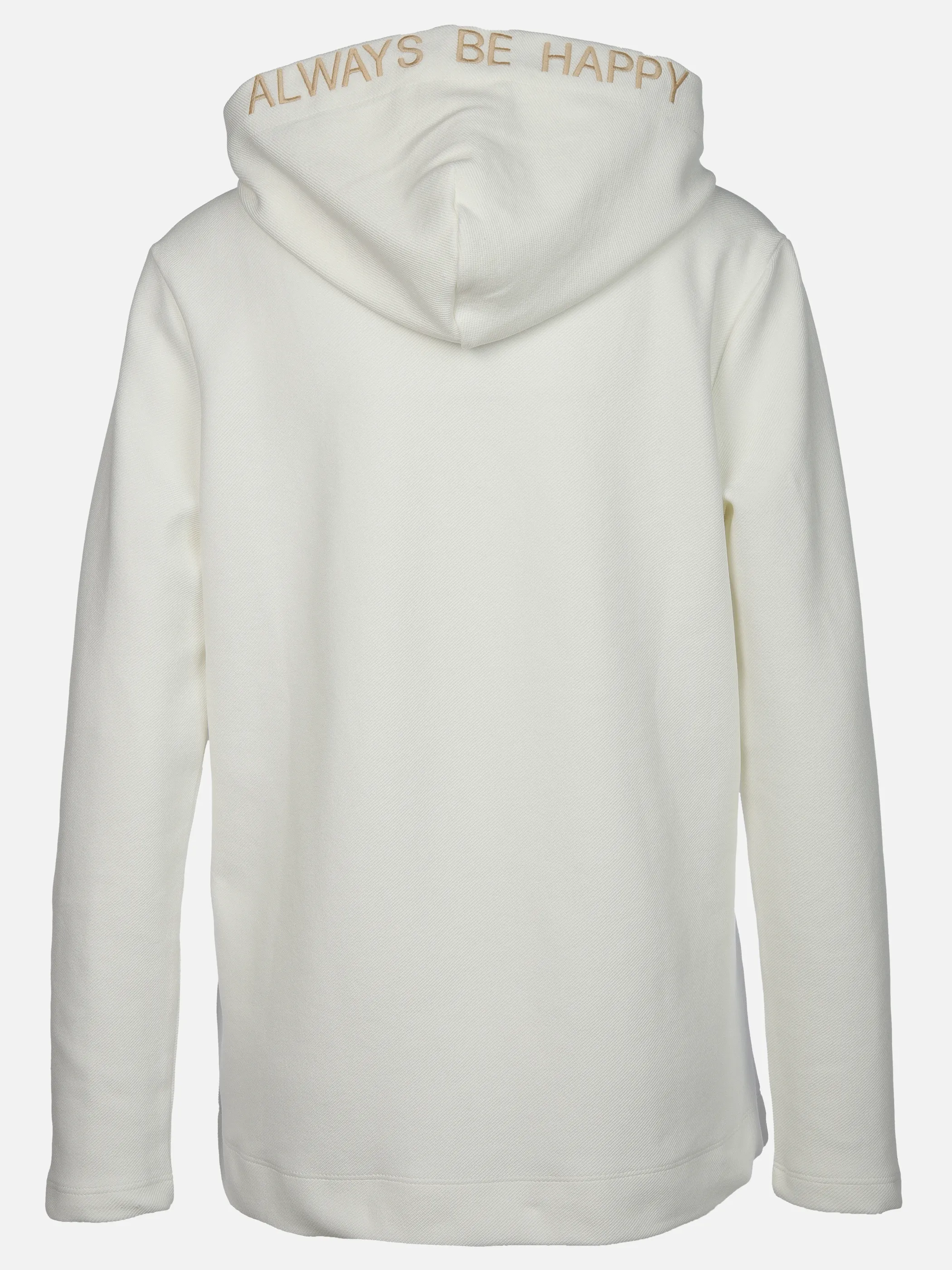 Sure Da-Sweatshirt m. Kapuze Weiß 913472 MILK 2 Sure Da-Sweatshirt m. Kapuze Weiß 913472 MILK 2