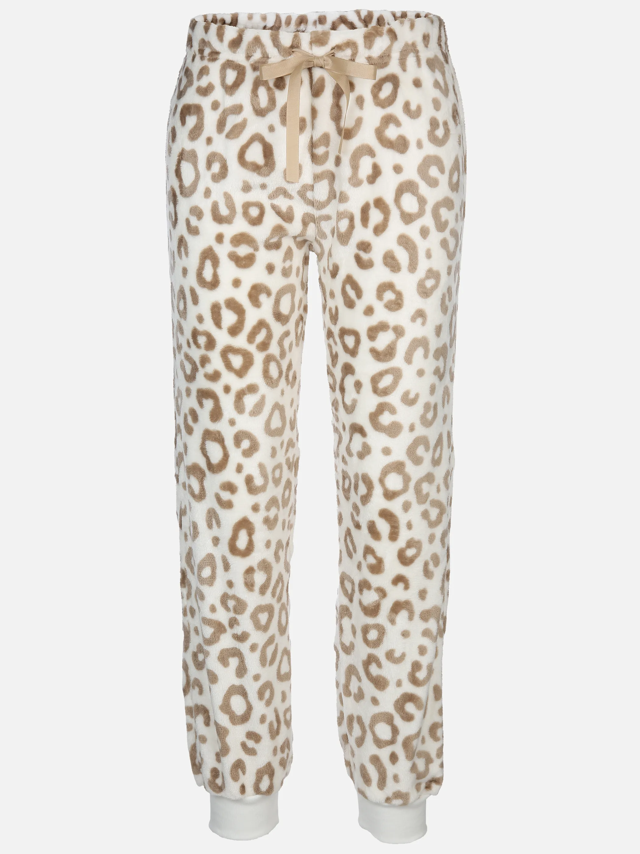 Sure Kuschelfleece Hose gemustert Braun 901452 BRAUN 1 Sure Kuschelfleece Hose gemustert Braun 901452 BRAUN 1