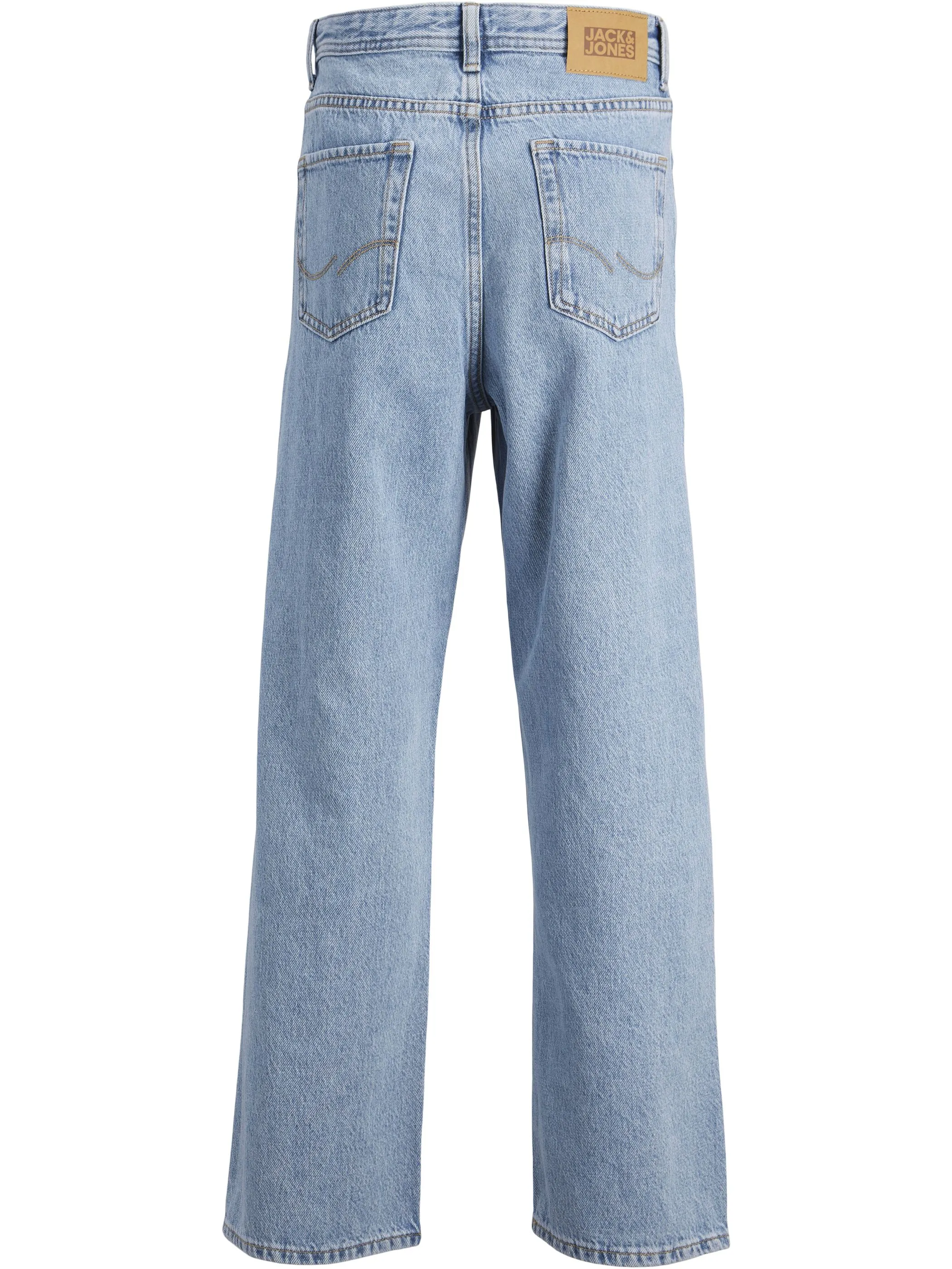 Jack&Jones Junior 12246652 JJIALEX JJORIGINAL MF Blau 902795 188779 2 Jack&Jones Junior 12246652 JJIALEX JJORIGINAL MF Blau 902795 188779 2