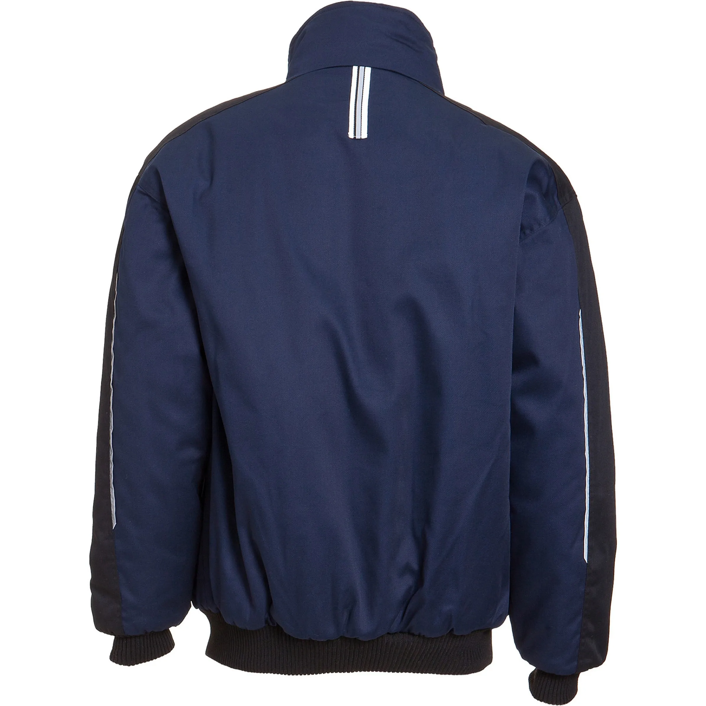 Worker He-Berufsjacke Pilotenstyle Blau 676052 BLAU 2
