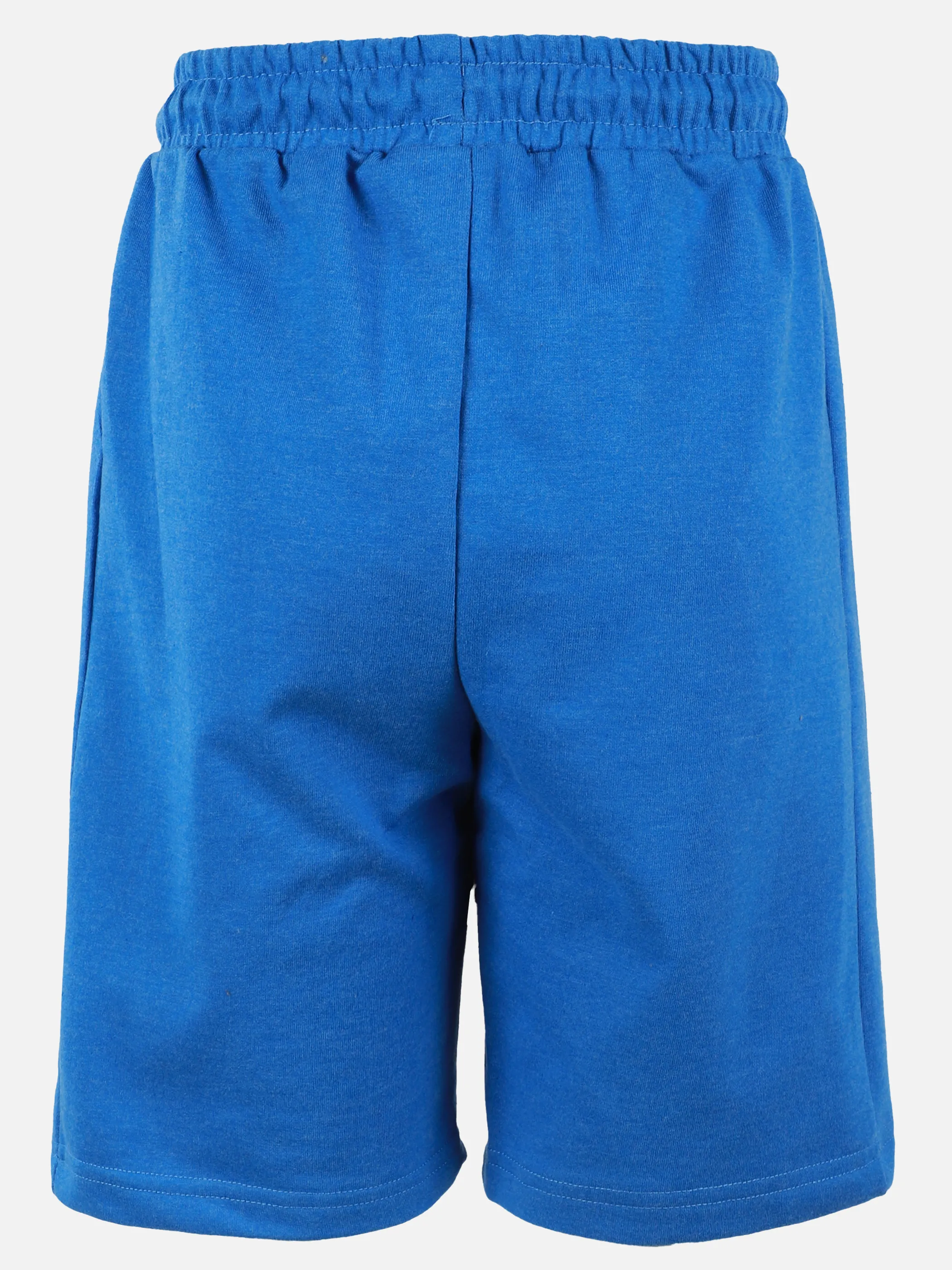 Grinario Sports TB-Shorts Terry Blau 906150 19-4150 3 Grinario Sports TB-Shorts Terry Blau 906150 19-4150 3