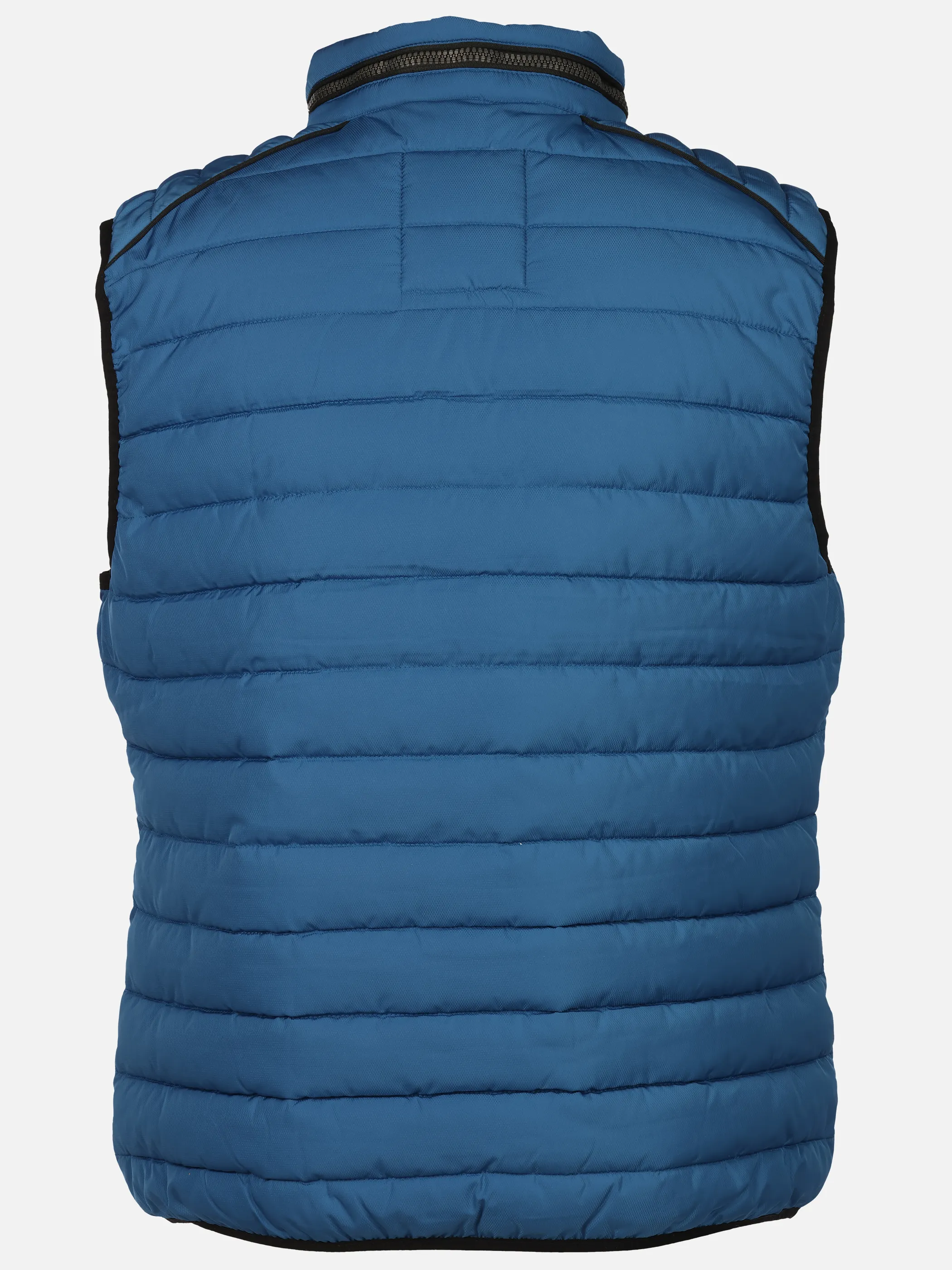 Jim Spencer He. Steppweste batch scuba Blau 879046 BLUE 2