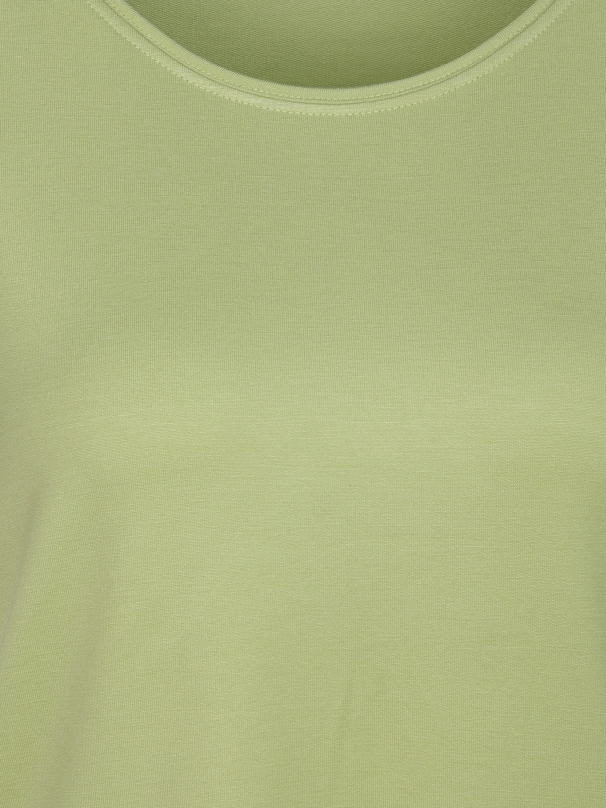Lisa Tossa Da-Shirt kurzarm Grün 906633 PEAR 3 Lisa Tossa Da-Shirt kurzarm Grün 906633 PEAR 3