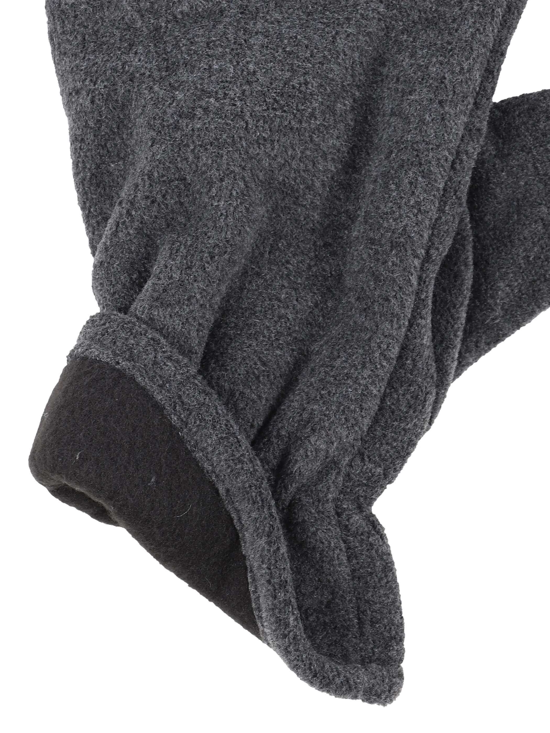 Grinario Sports He. Fleecehandschuh Thinsulate Grau 870263 GREY 3 Grinario Sports He. Fleecehandschuh Thinsulate Grau 870263 GREY 3