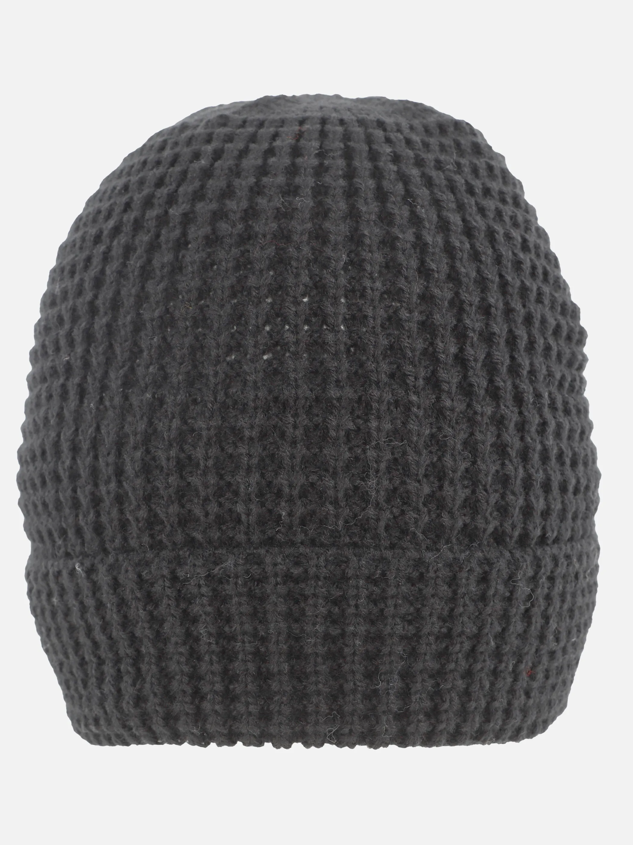 IX-O He-Strickmütze Grau 916820 ANTHRA 1