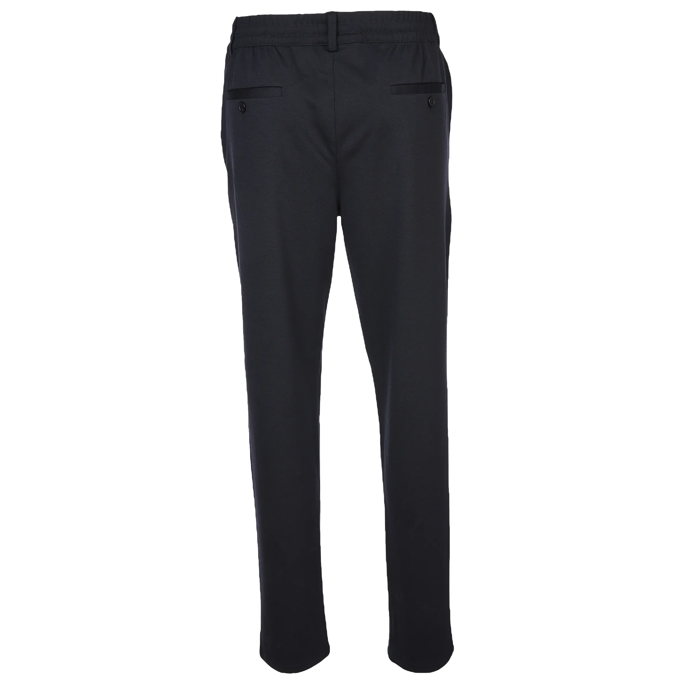 Jim Spencer He. Jerseyhose Chino AMIR Blau 871369 89 2