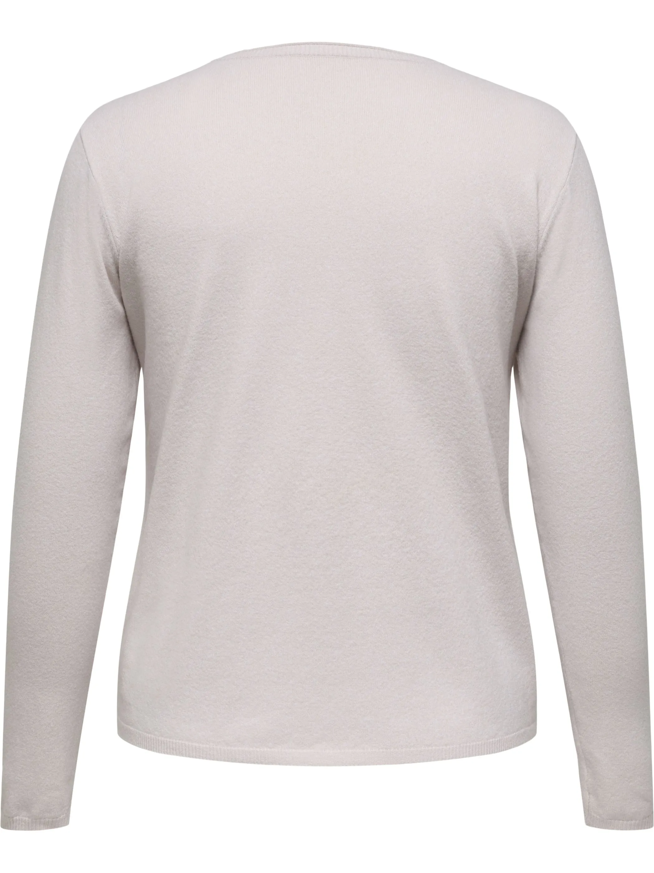 Only Carmakoma 15372379 CARLOYAL LIFE LS O-NE Beige 920907 201511 2