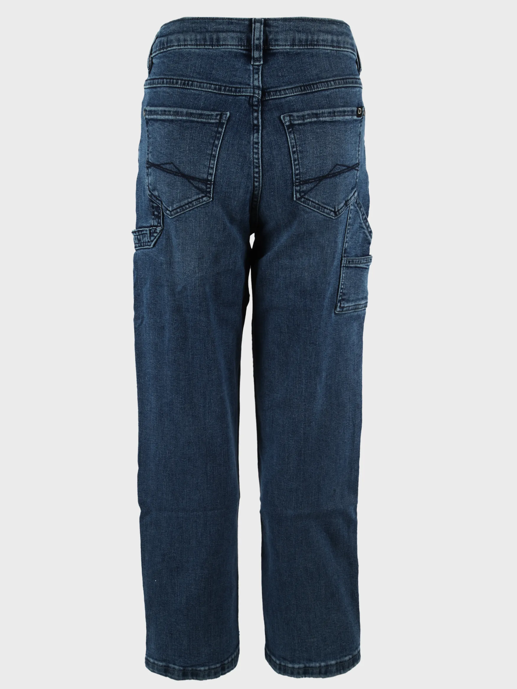 Stooker Kids 04040030007986 Ki. Hosen lang, Marine 905201 7986 2 Stooker Kids 04040030007986 Ki. Hosen lang, Marine 905201 7986 2