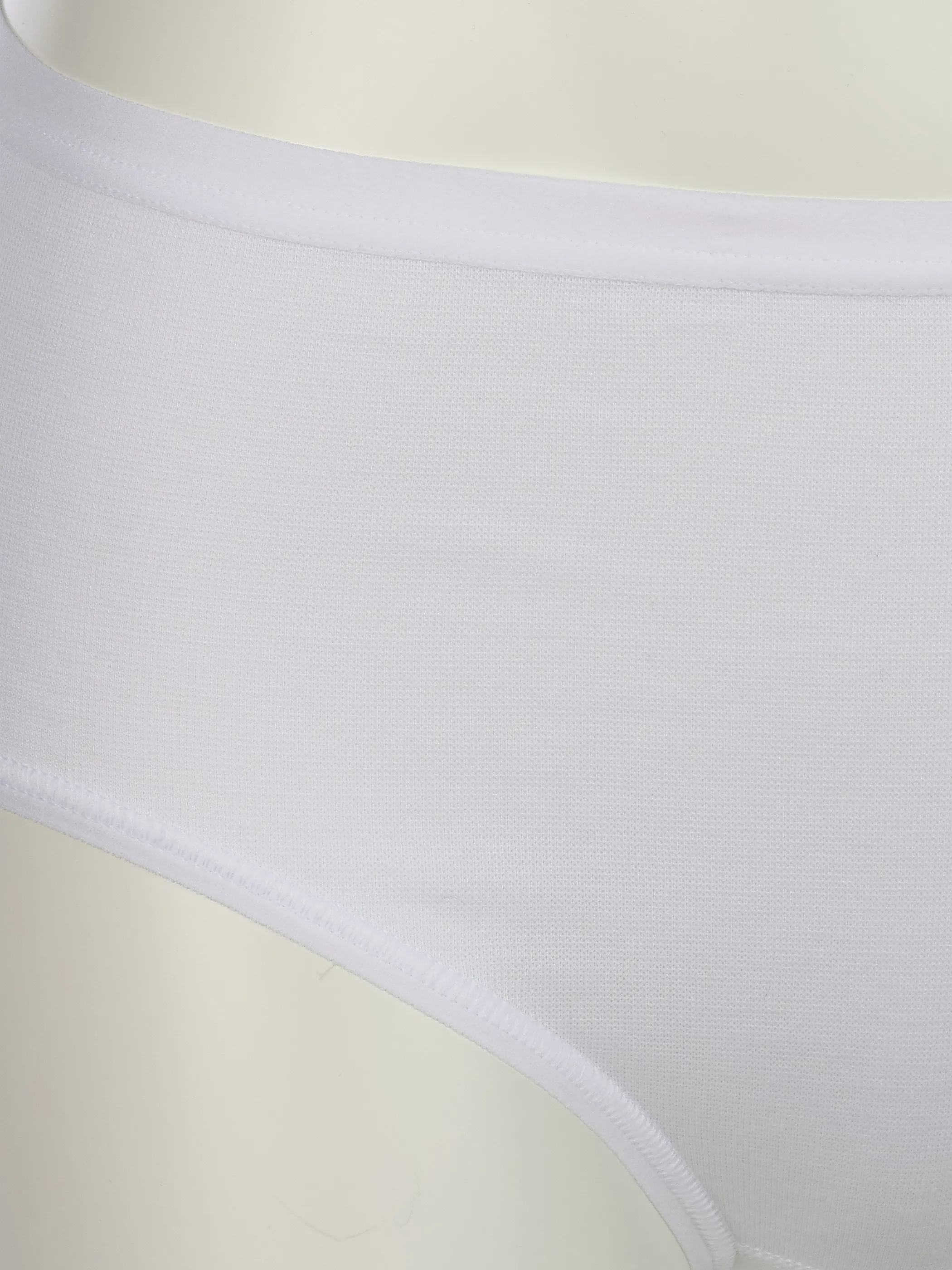 Speidel Da. Midi Slip 2er Pack Weiß 934524 100 3