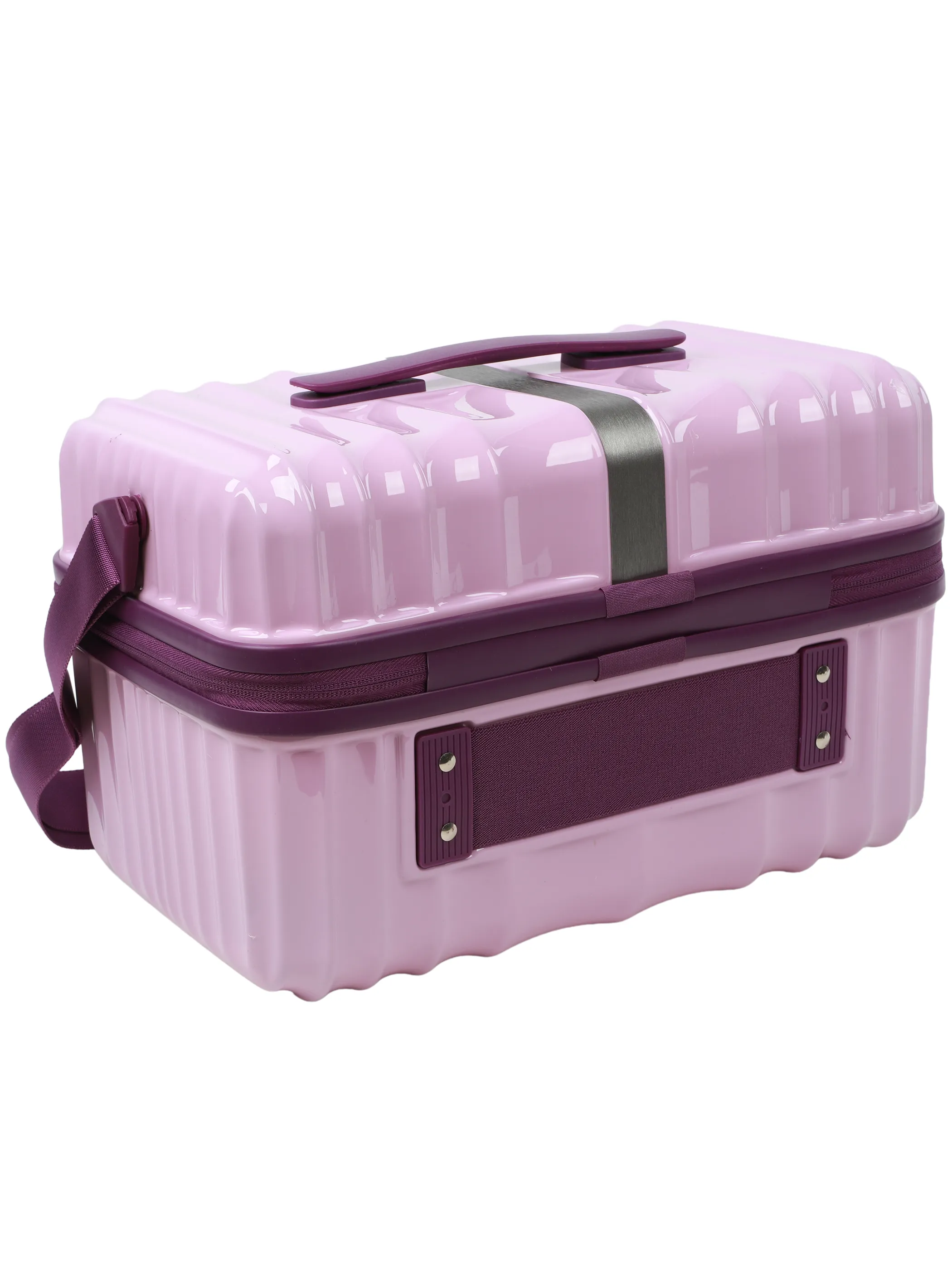 Travelite Lascana Edition Beautycase Lila 920870 17 2