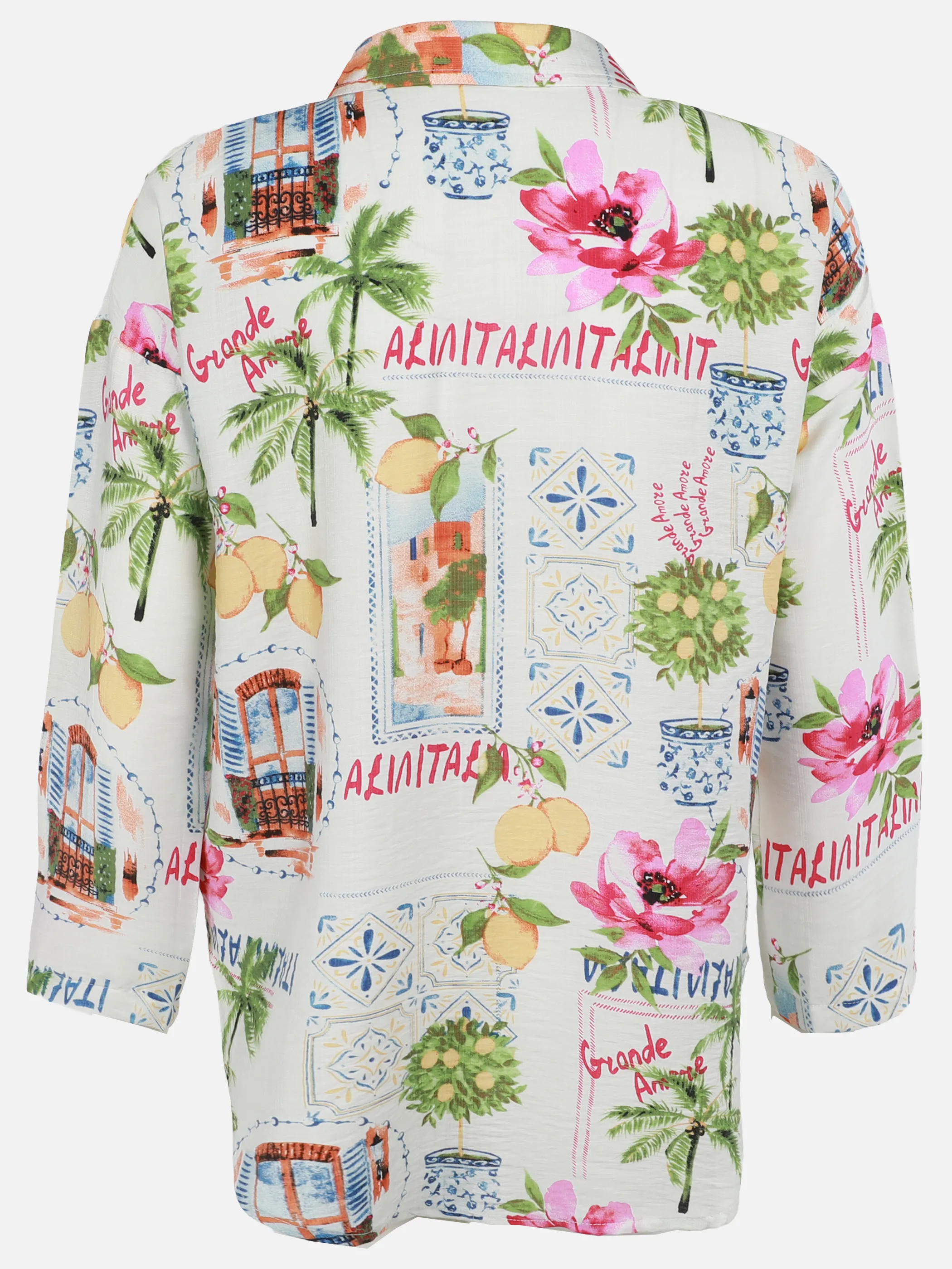 Hailys Teens GUY-AW2508093-T LS V BL Be44tt Bunt 928476 195291 2