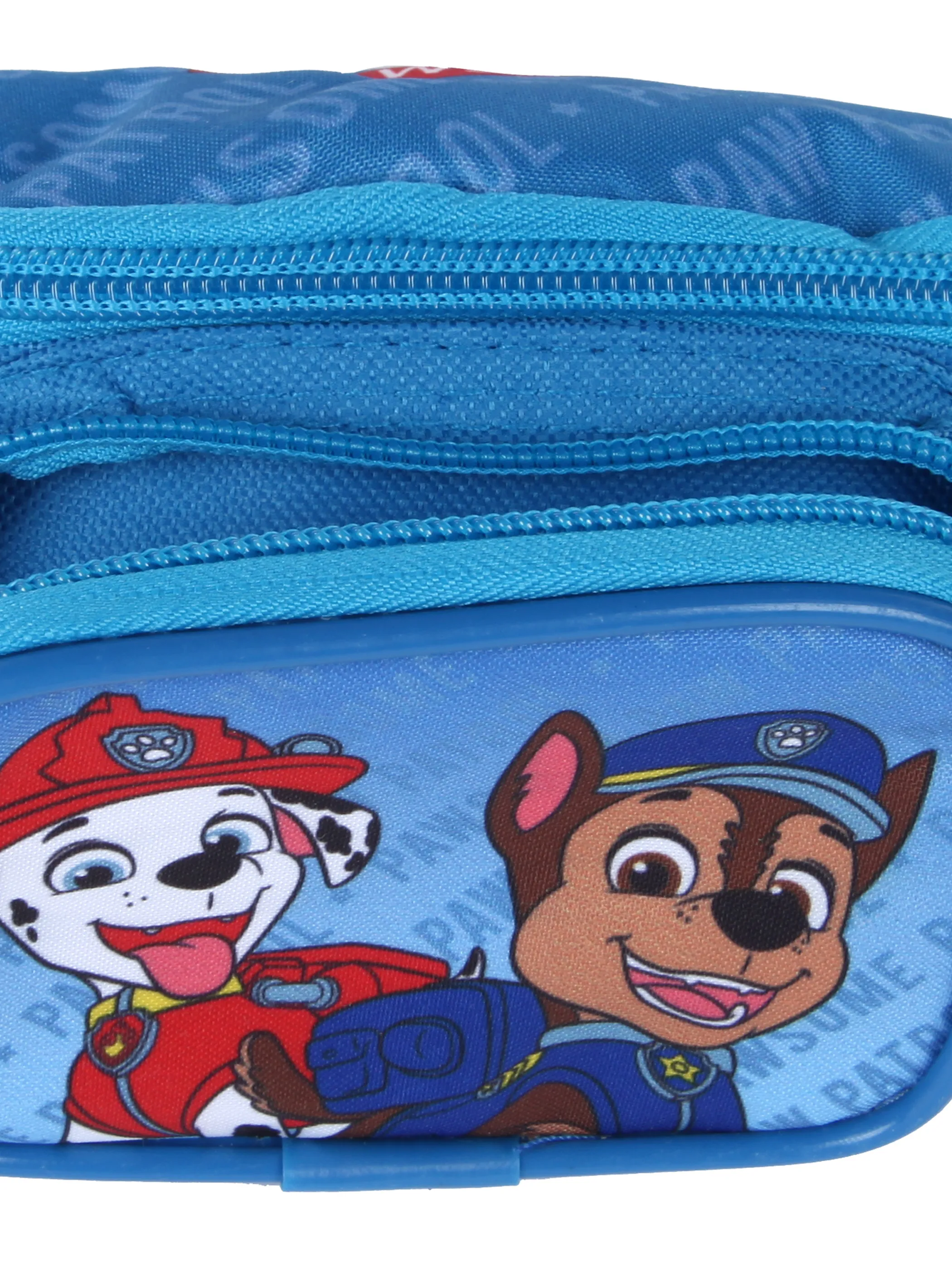 PAW Patrol Kids Gürteltasche Paw Patrol 2 Blau 859962 BLUE 3