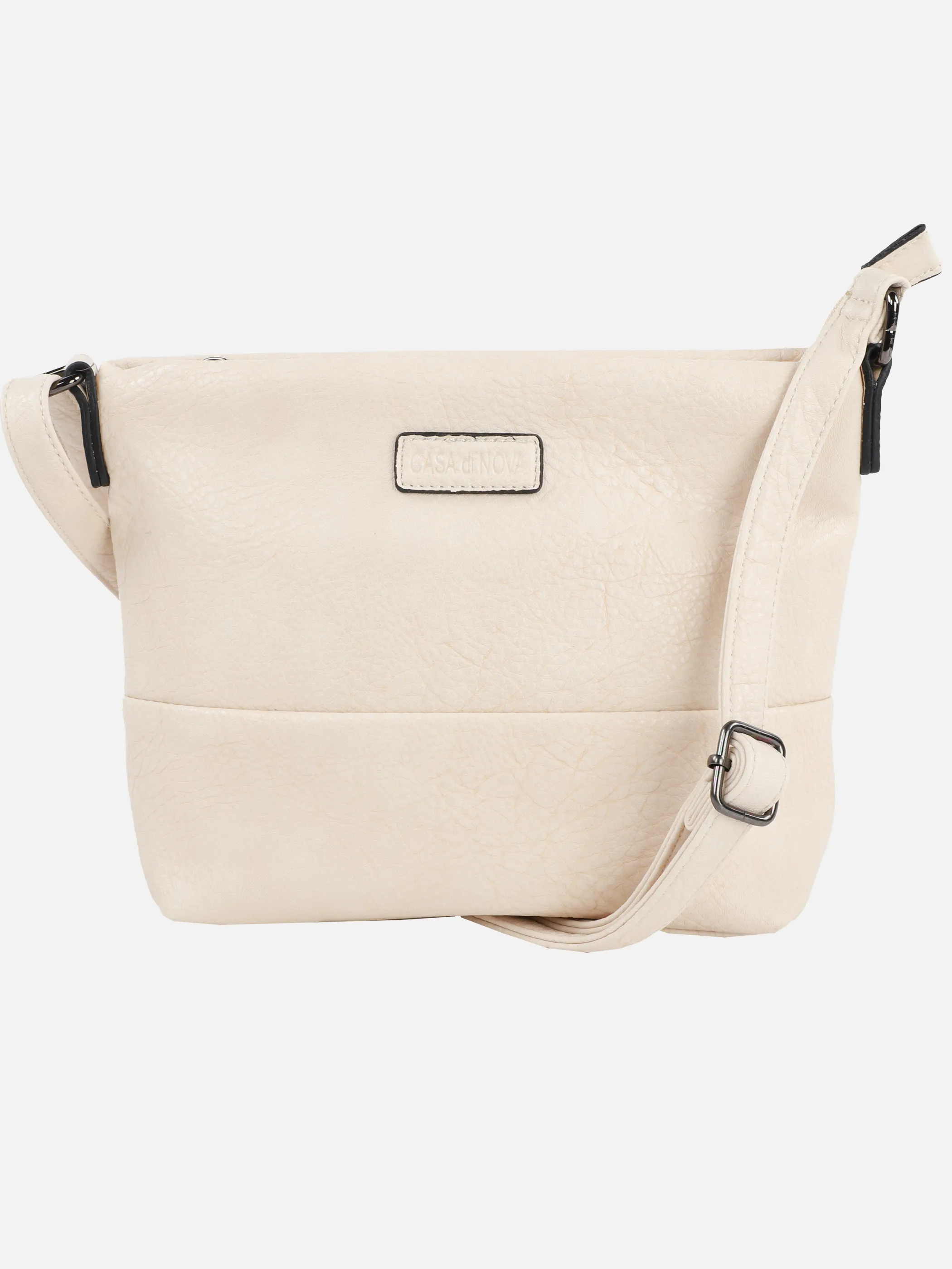 casadinova Handtasche PU Beige 918292 BEIGE 2