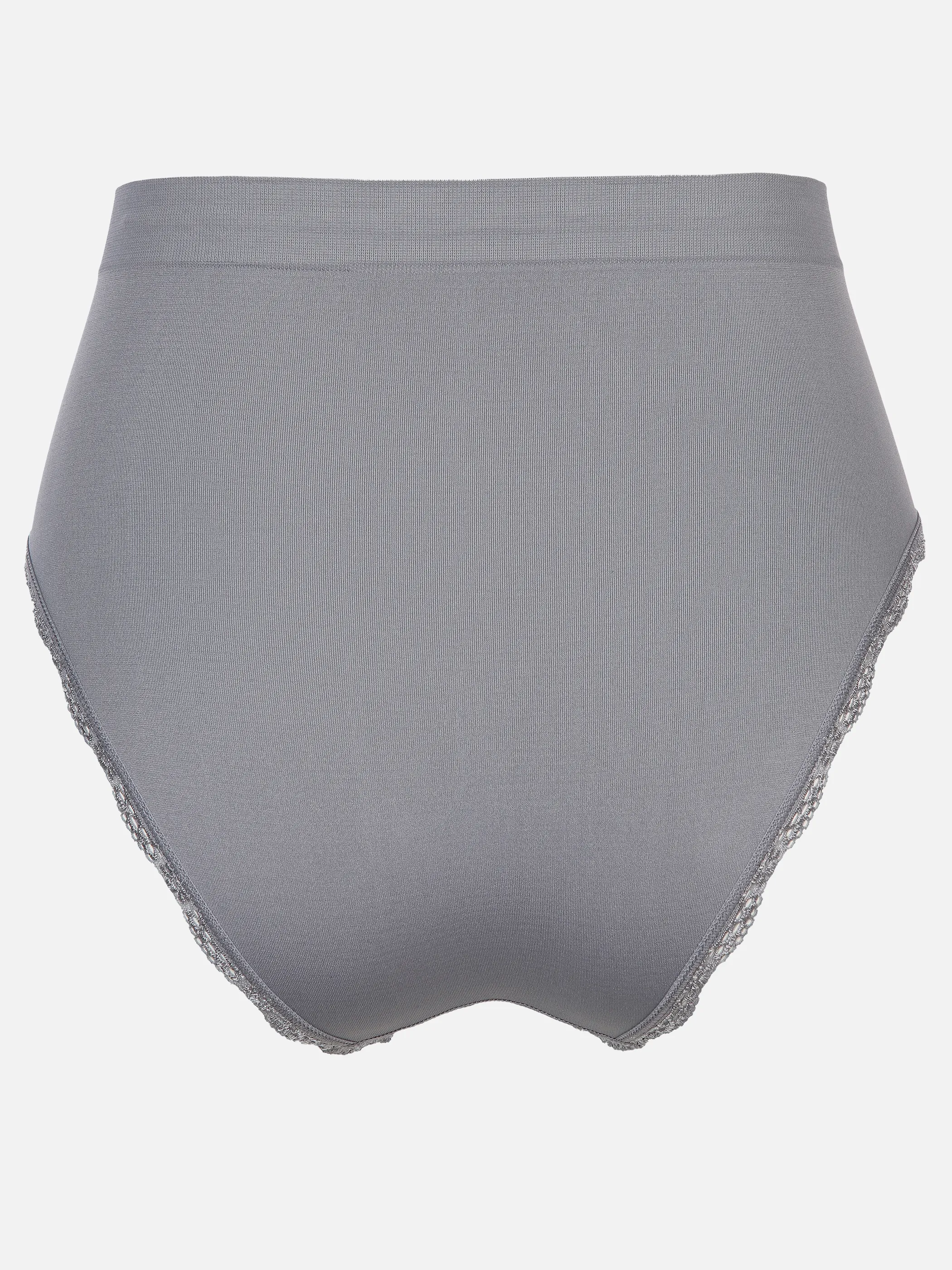 Sure Da. Taillenslip Seamless 2er Pack Grau 897635 GRAU 2
